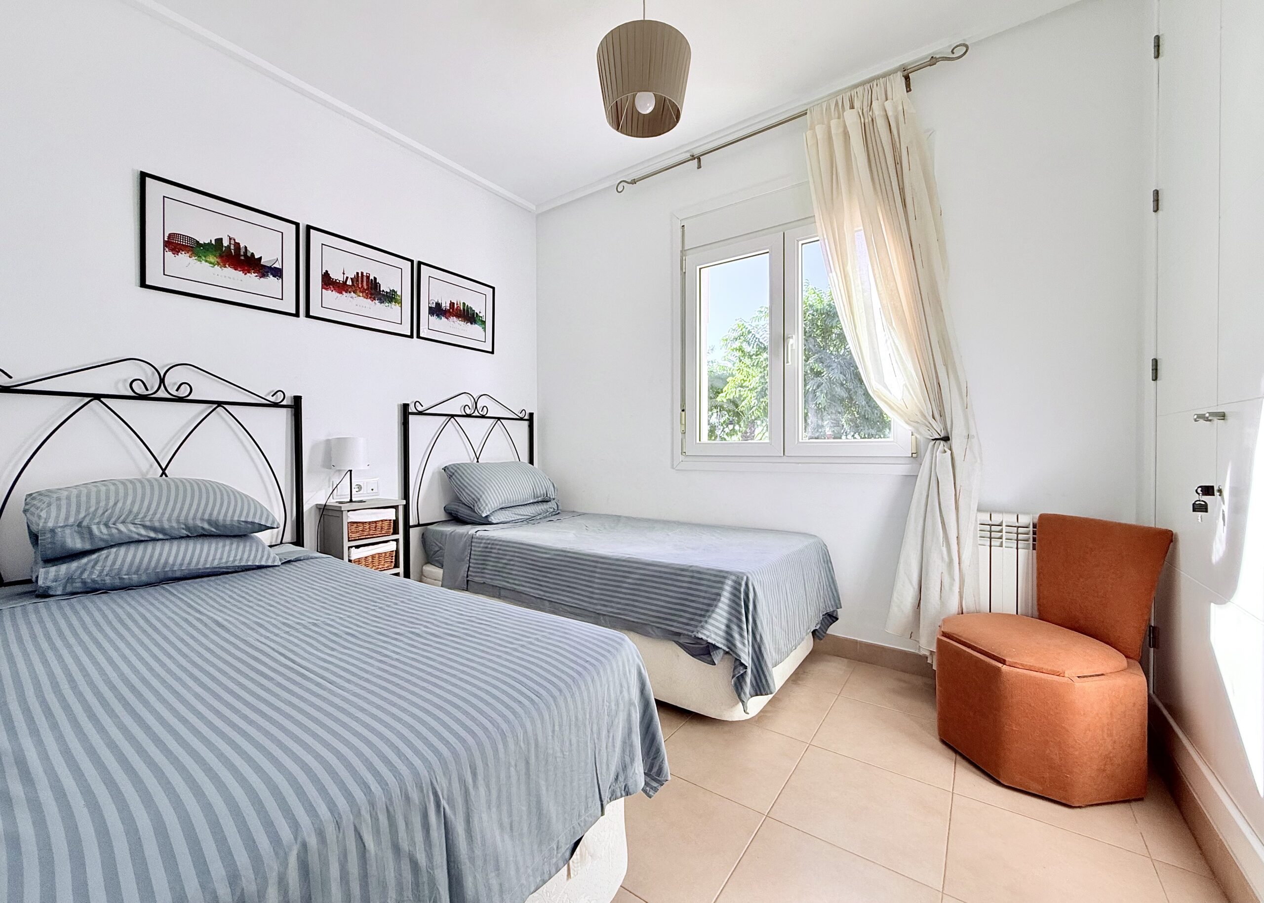 2-Bedroom Villa in Mar Menor Golf Resort, Torre - Pacheco - Image 21