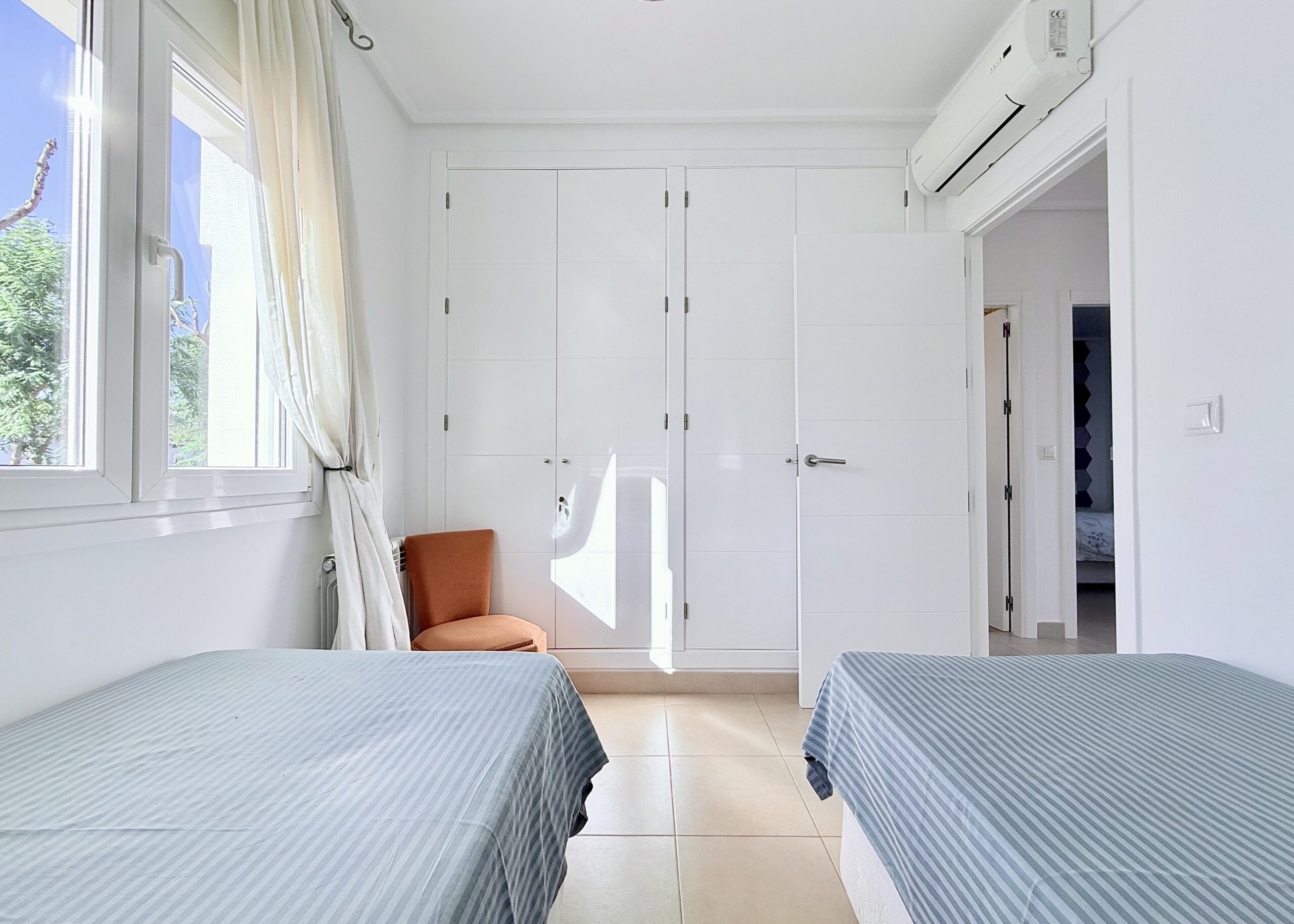 2-Bedroom Villa in Mar Menor Golf Resort, Torre - Pacheco - Image 22