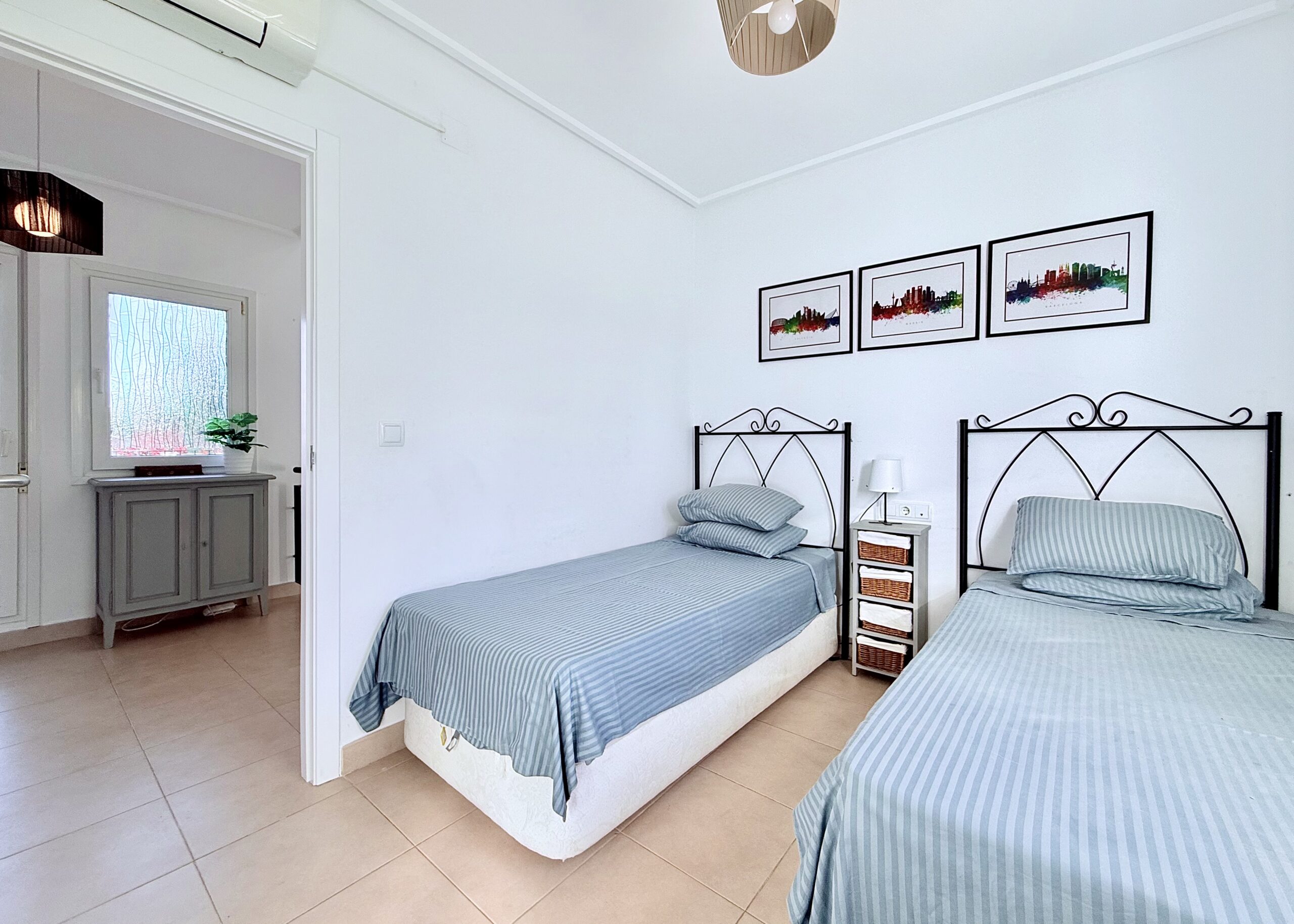 2-Bedroom Villa in Mar Menor Golf Resort, Torre - Pacheco - Image 24