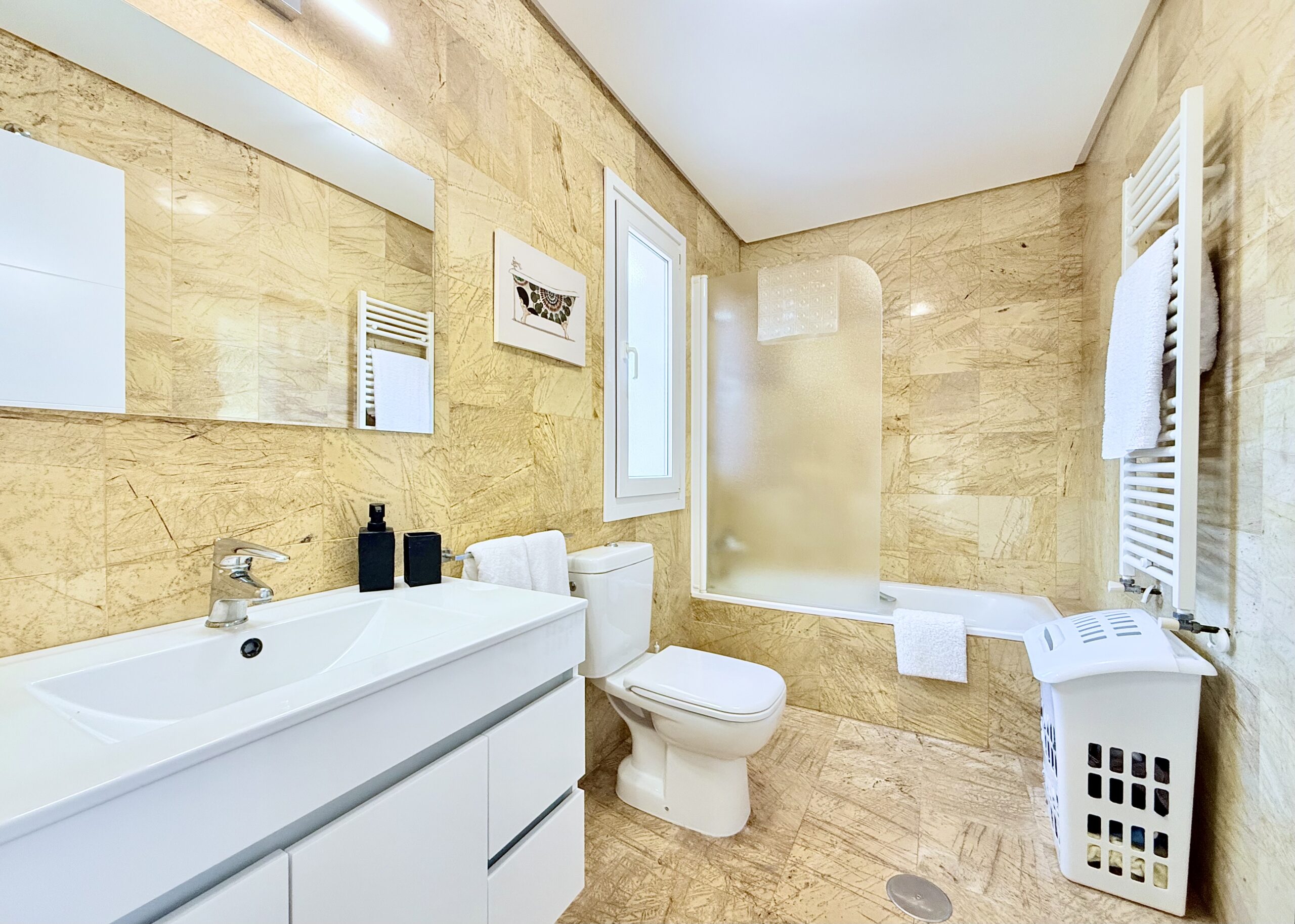 2-Bedroom Villa in Mar Menor Golf Resort, Torre - Pacheco - Image 25