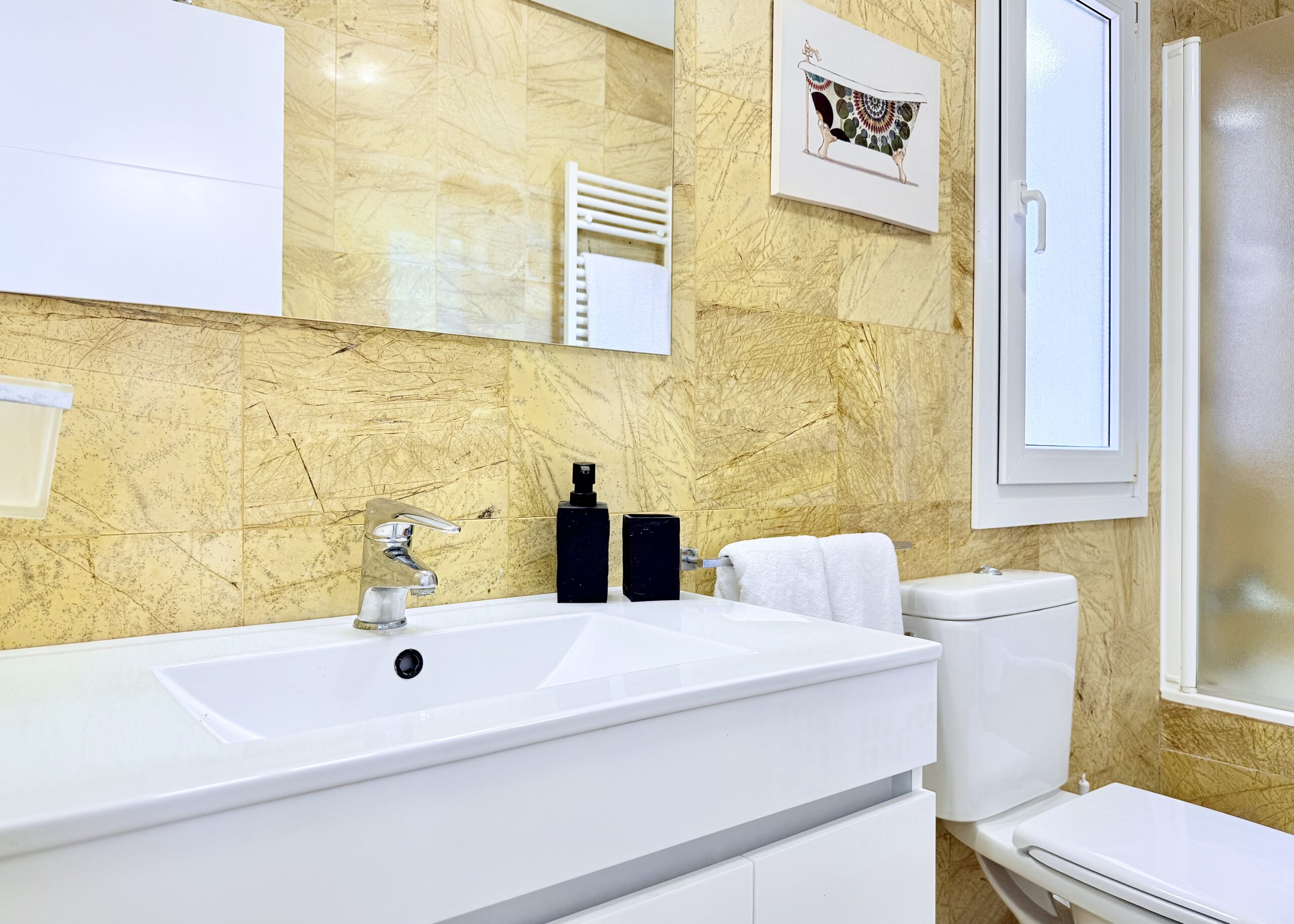 2-Bedroom Villa in Mar Menor Golf Resort, Torre - Pacheco - Image 26