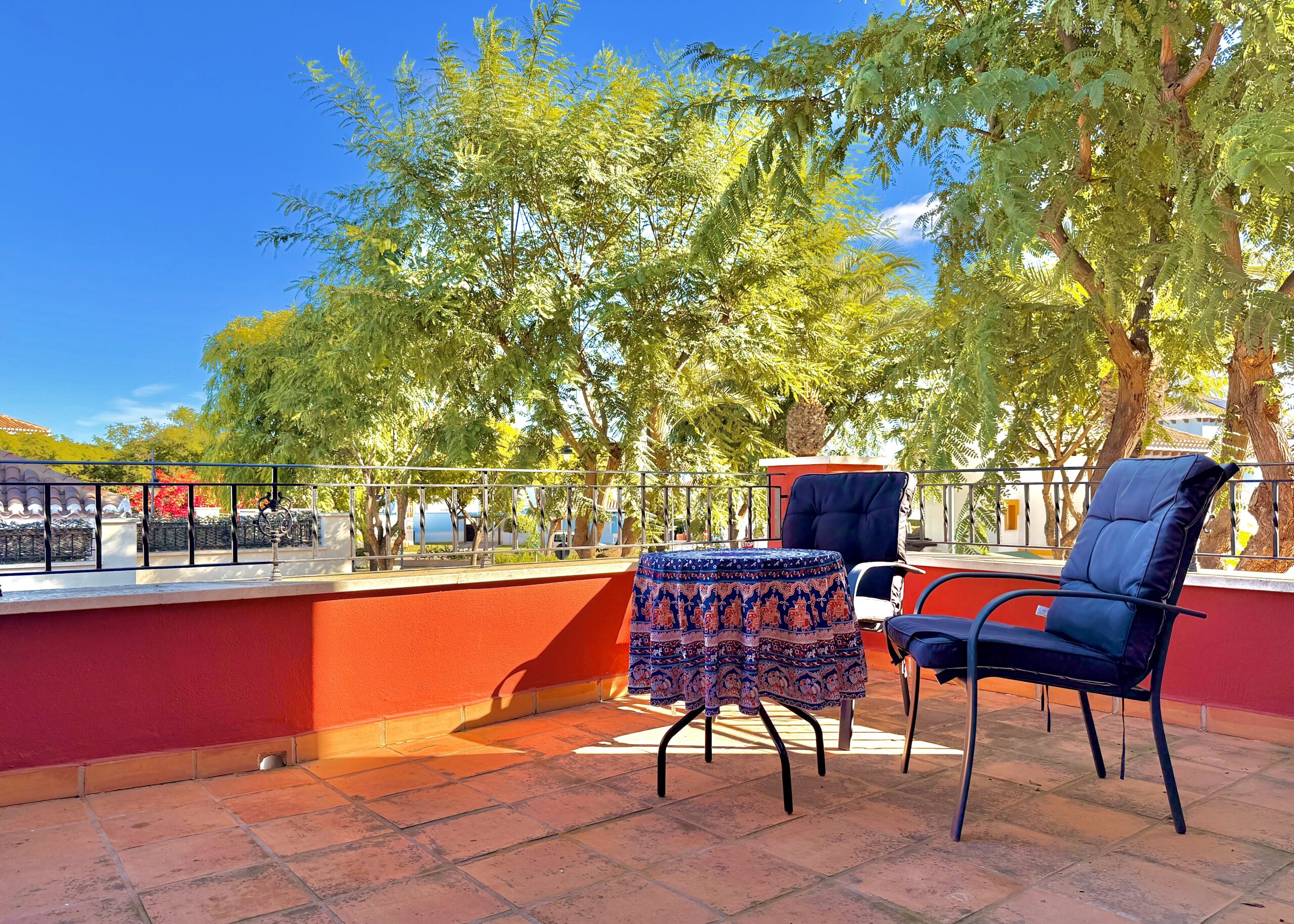 2-Bedroom Villa in Mar Menor Golf Resort, Torre - Pacheco - Image 27