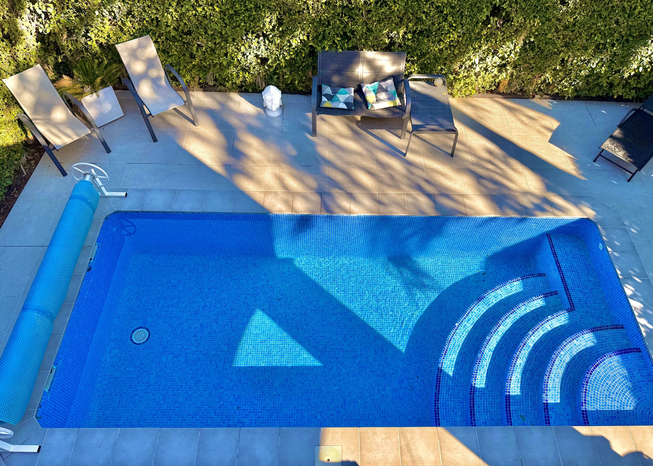 2-Bedroom Villa in Mar Menor Golf Resort, Torre - Pacheco - Image 28