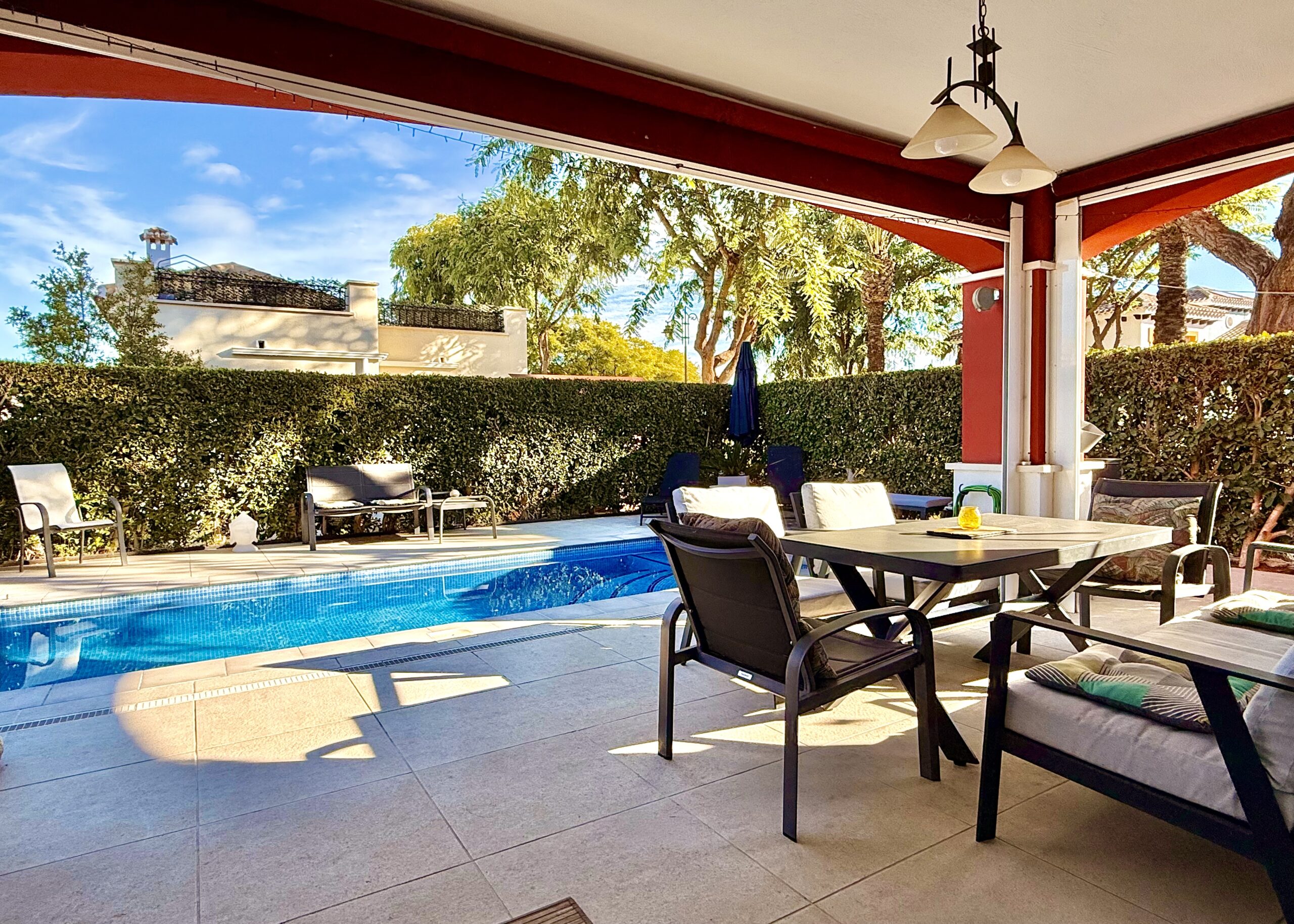 2-Bedroom Villa in Mar Menor Golf Resort, Torre - Pacheco - Image 29