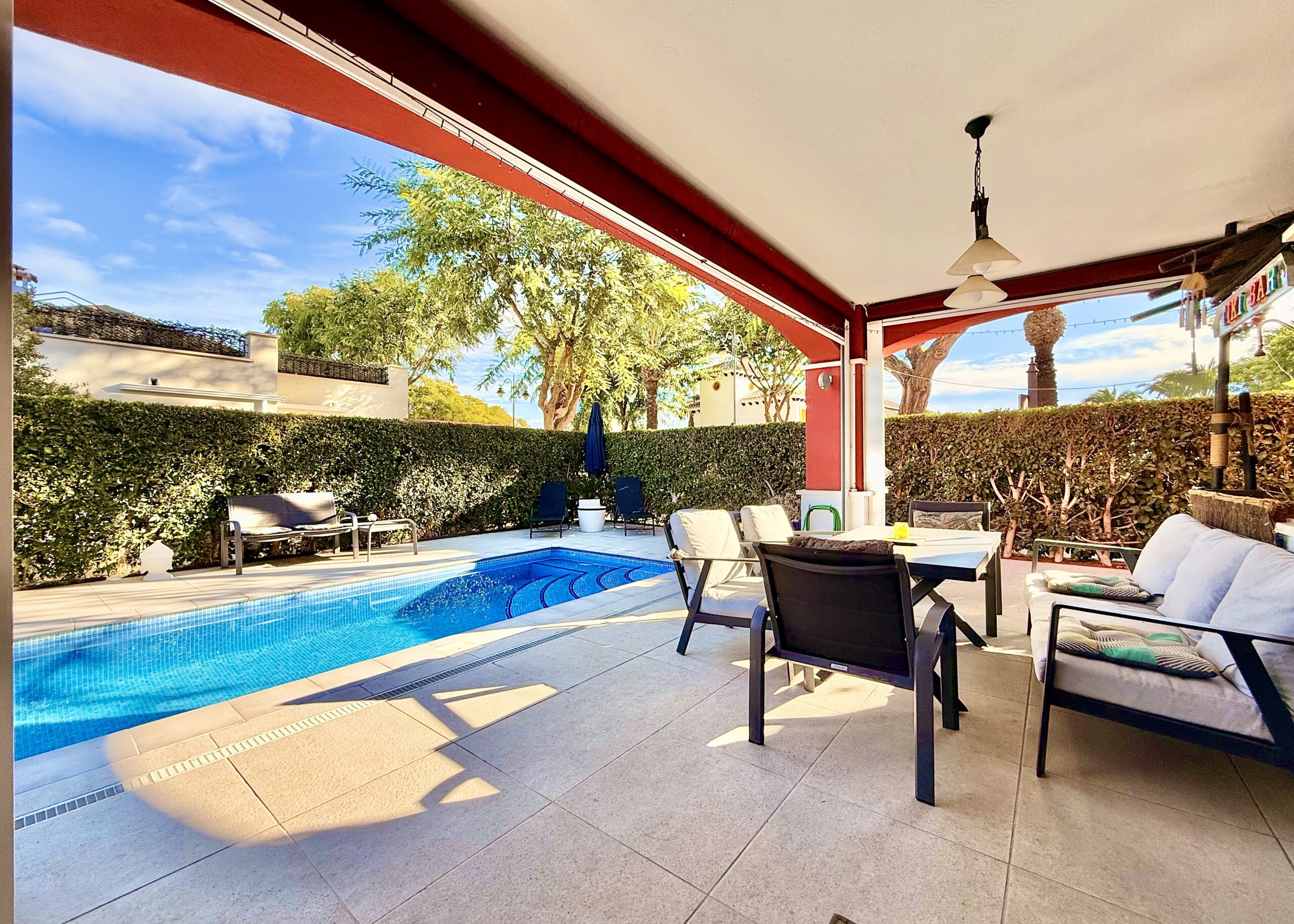2-Bedroom Villa in Mar Menor Golf Resort, Torre - Pacheco - Image 30