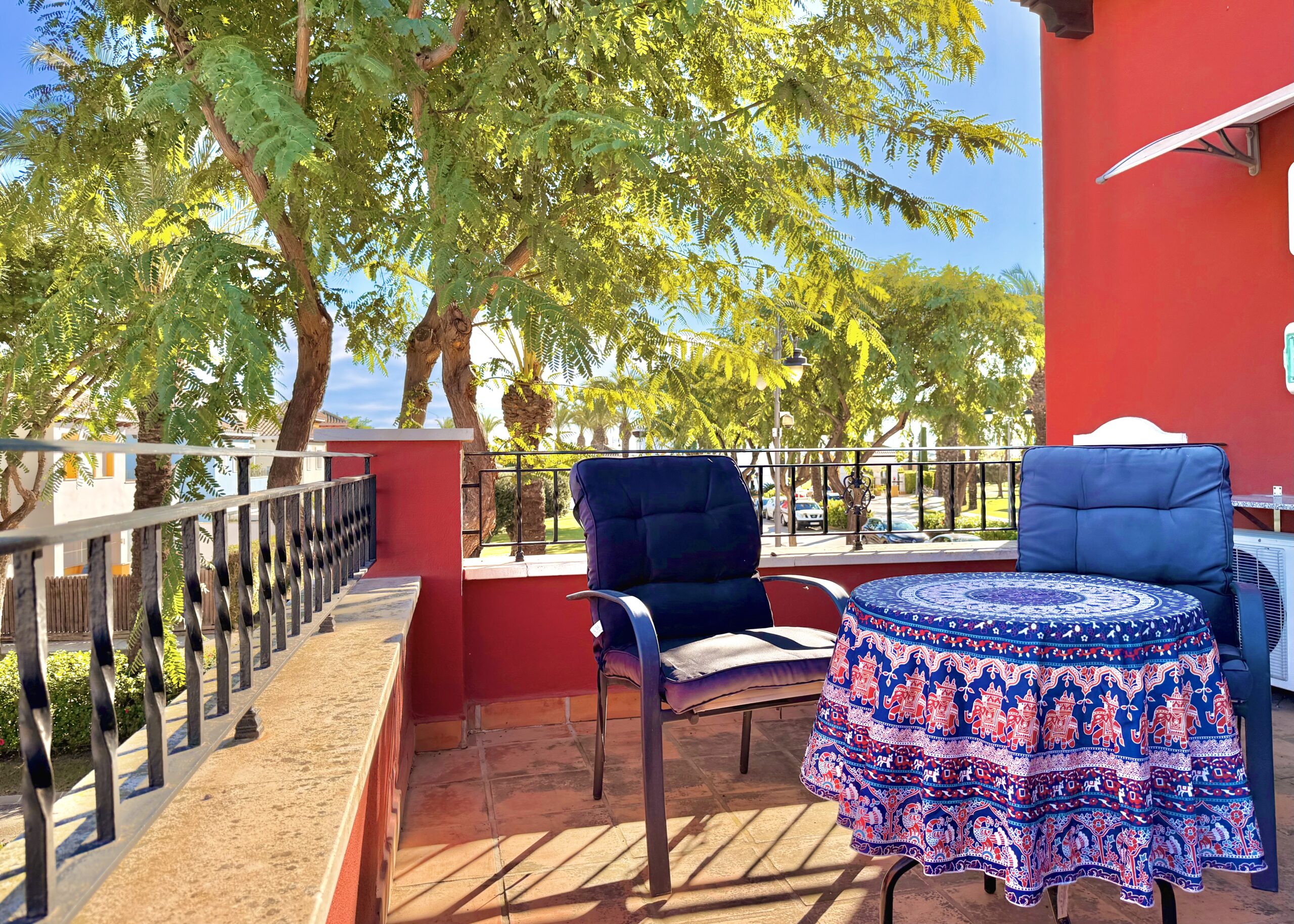 2-Bedroom Villa in Mar Menor Golf Resort, Torre - Pacheco - Image 31