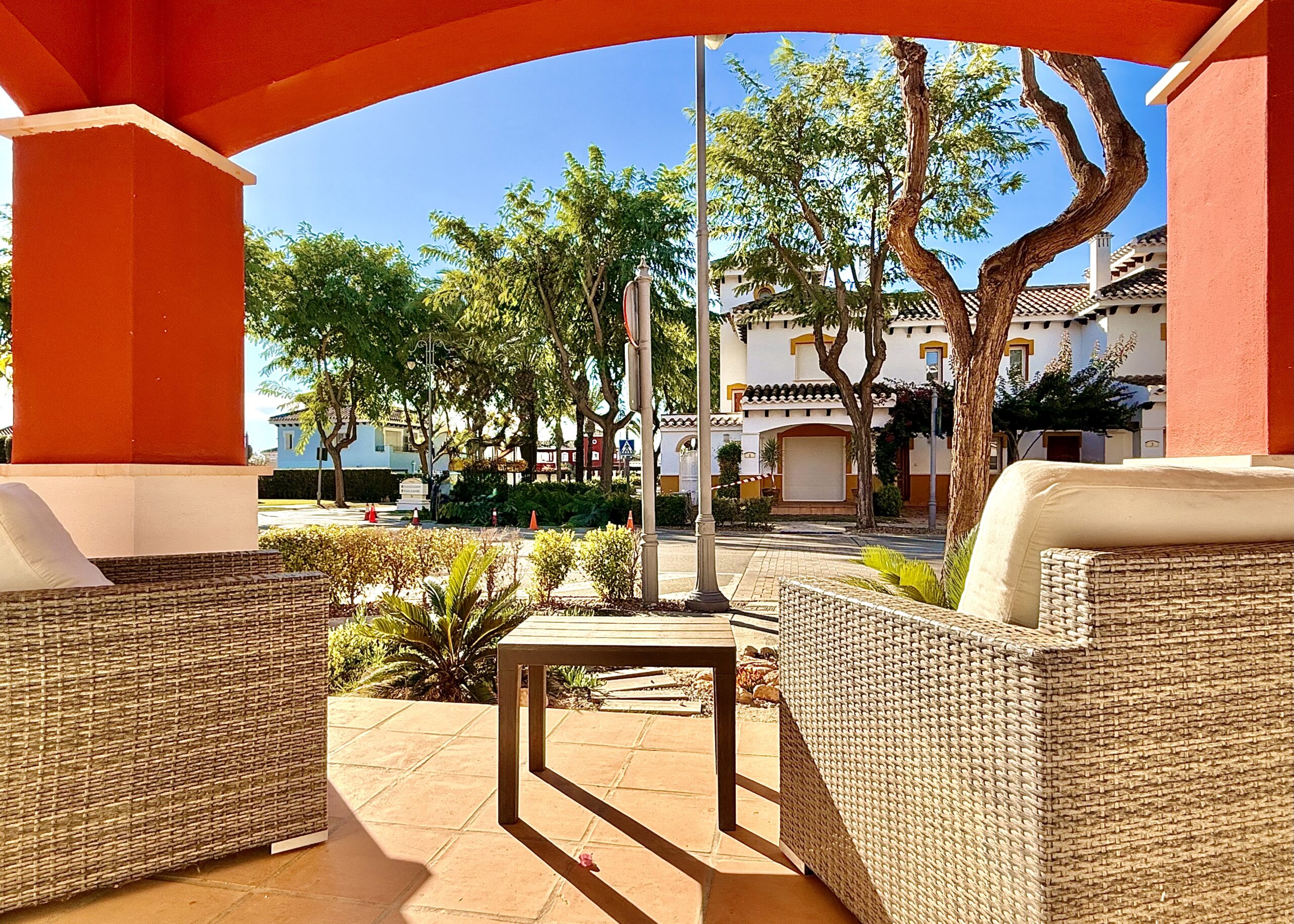 2-Bedroom Villa in Mar Menor Golf Resort, Torre - Pacheco - Image 34