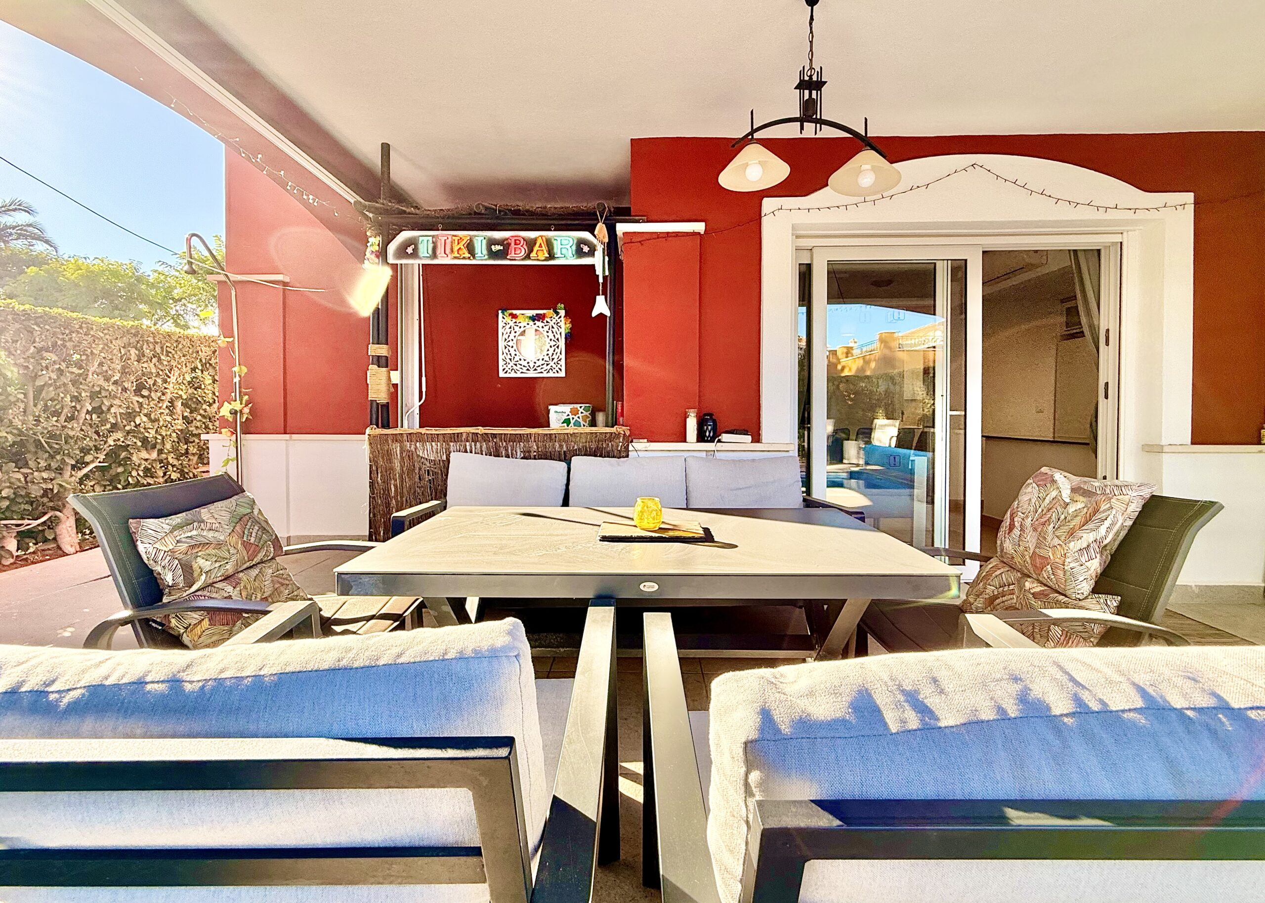 2-Bedroom Villa in Mar Menor Golf Resort, Torre - Pacheco - Image 37