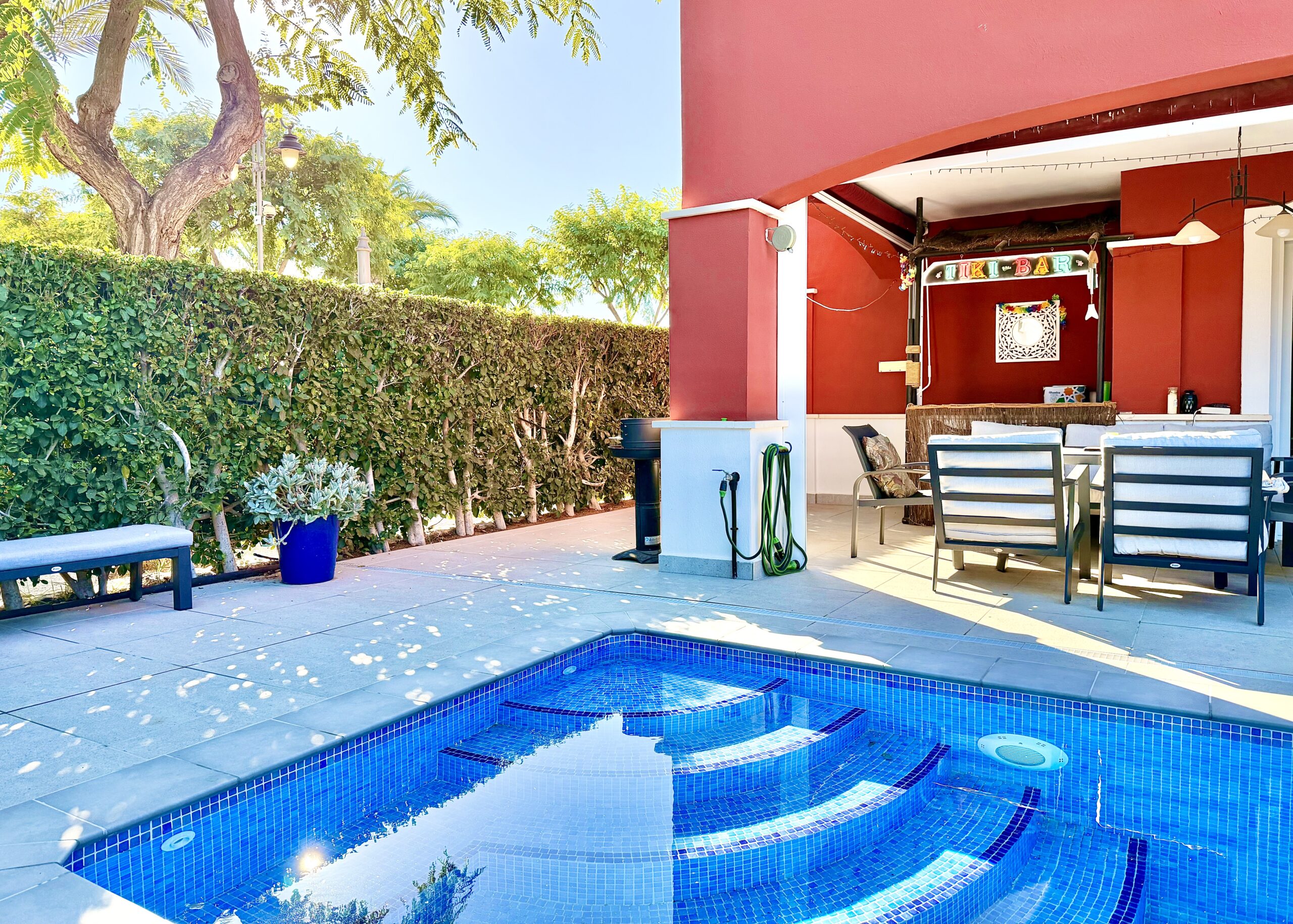 2-Bedroom Villa in Mar Menor Golf Resort, Torre - Pacheco - Image 38