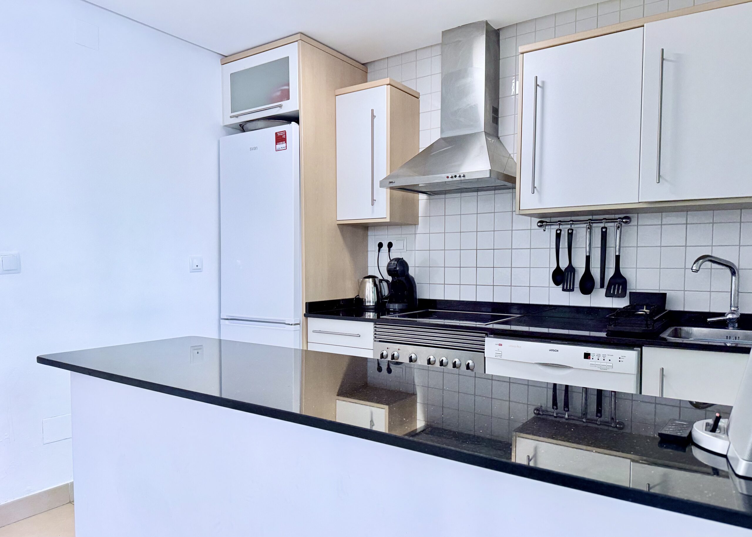 2-Bedroom Villa in Mar Menor Golf Resort, Torre - Pacheco - Image 4
