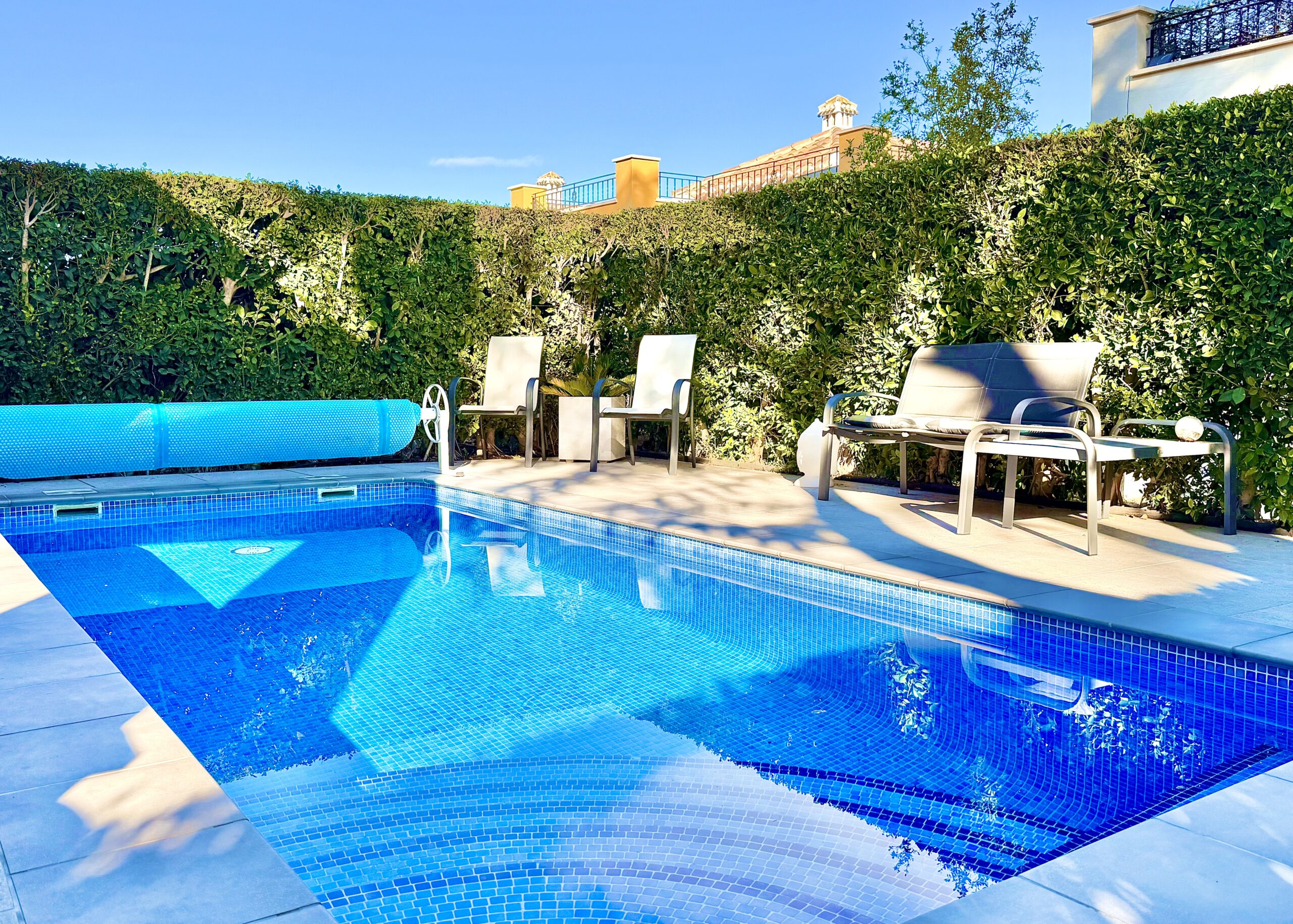 2-Bedroom Villa in Mar Menor Golf Resort, Torre - Pacheco - Image 7