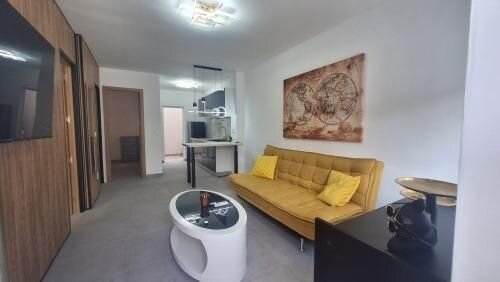 2-Zimmer Bungalow in Lo Pagán, Lo Pagan