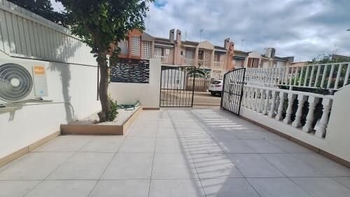 2-Bedroom Bungalow in Lo Pagán, Lo Pagan - Image 10