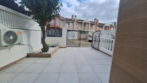 2-Bedroom Bungalow in Lo Pagán, Lo Pagan - Image 31