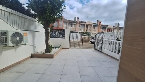 2-Bedroom Bungalow in Lo Pagán, Lo Pagan - Image 32