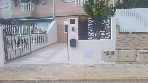 2-Bedroom Bungalow in Lo Pagán, Lo Pagan - Image 4