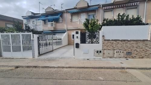 2-Bedroom Bungalow in Lo Pagán, Lo Pagan - Image 5