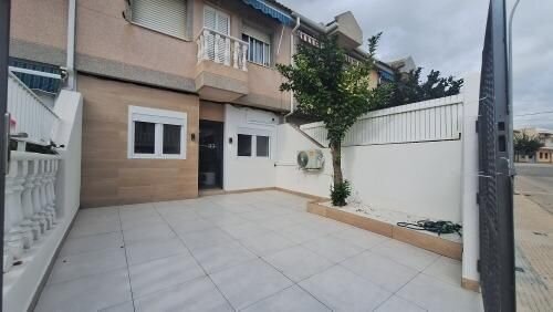 2-Bedroom Bungalow in Lo Pagán, Lo Pagan - Image 6
