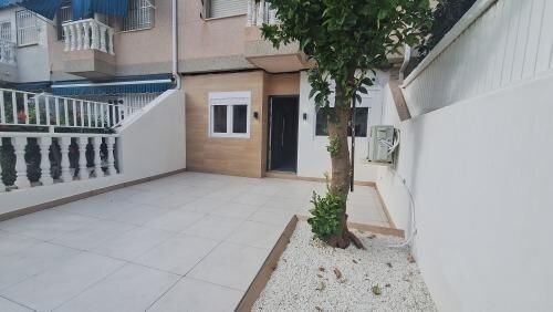 2-Bedroom Bungalow in Lo Pagán, Lo Pagan - Image 7