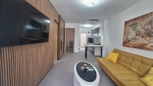 2-Bedroom Bungalow in Lo Pagán, Lo Pagan - Image 9