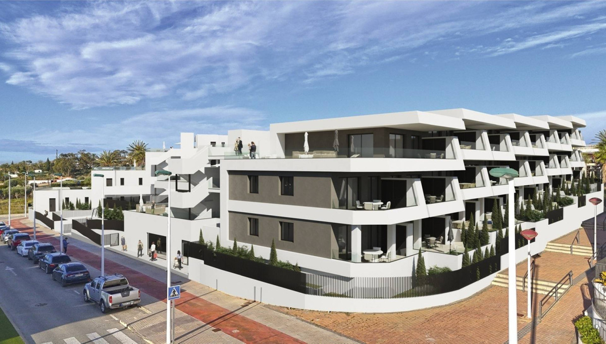 Apartamento planta baja de 2 Dormitorios en, San Fulgencio - Image 9