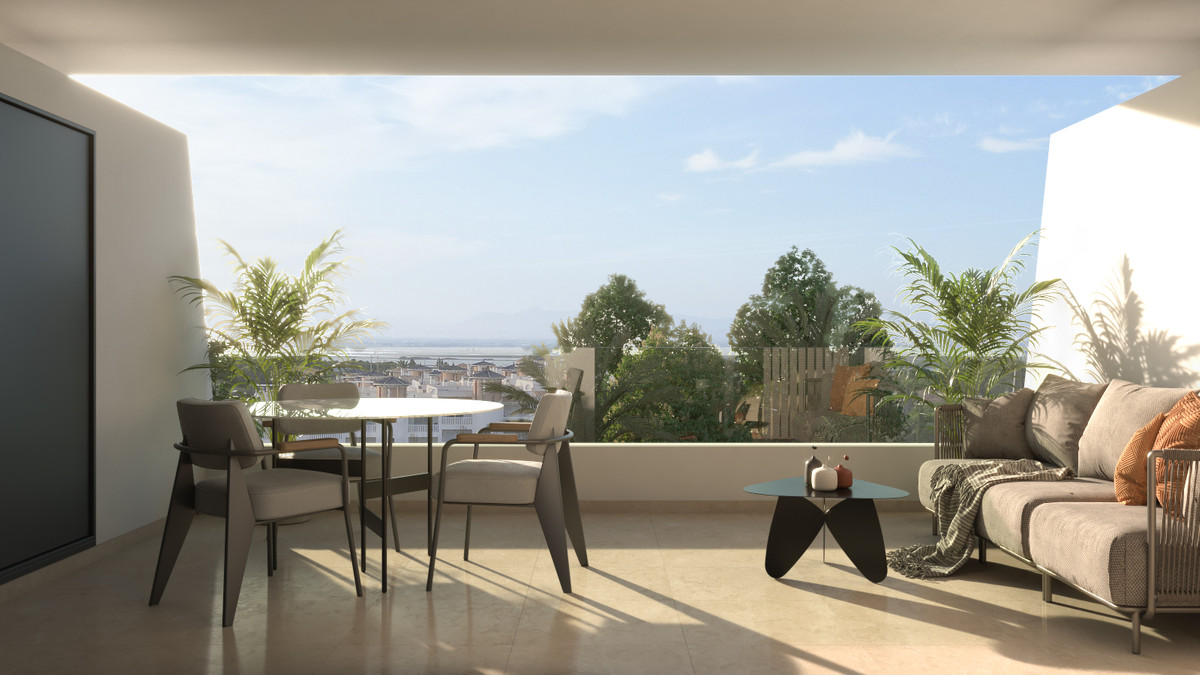 Apartamento planta baja de 2 Dormitorios en, San Fulgencio - Image 13