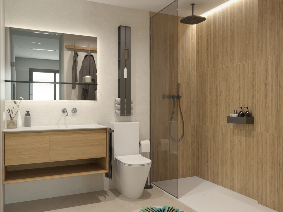 Apartamento planta baja de 2 Dormitorios en, San Fulgencio - Image 14