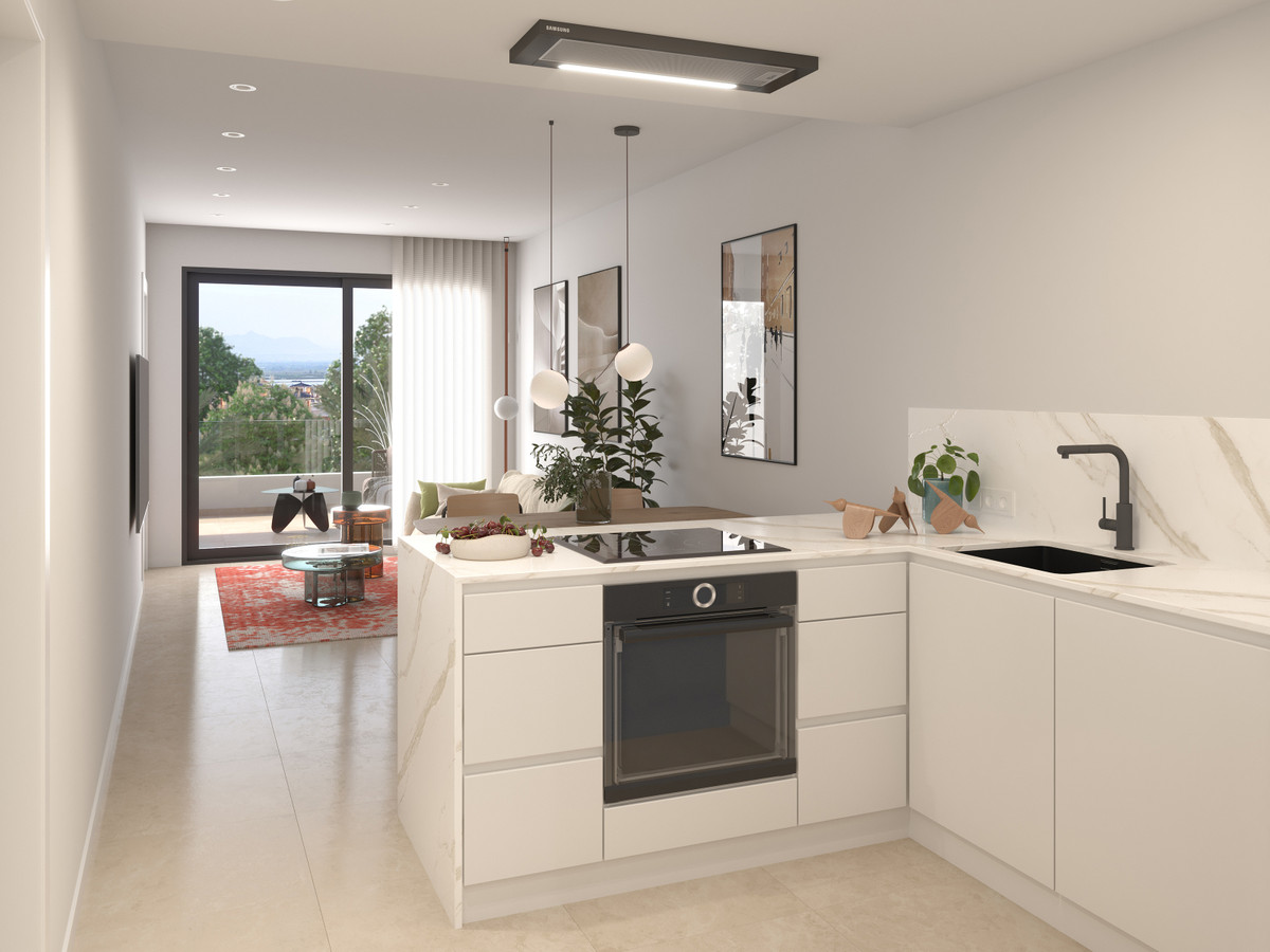 Apartamento planta baja de 2 Dormitorios en, San Fulgencio - Image 15