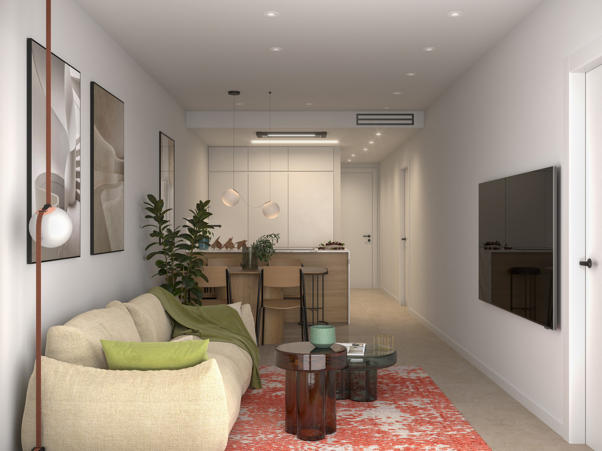 Apartamento planta baja de 2 Dormitorios en, San Fulgencio - Image 17