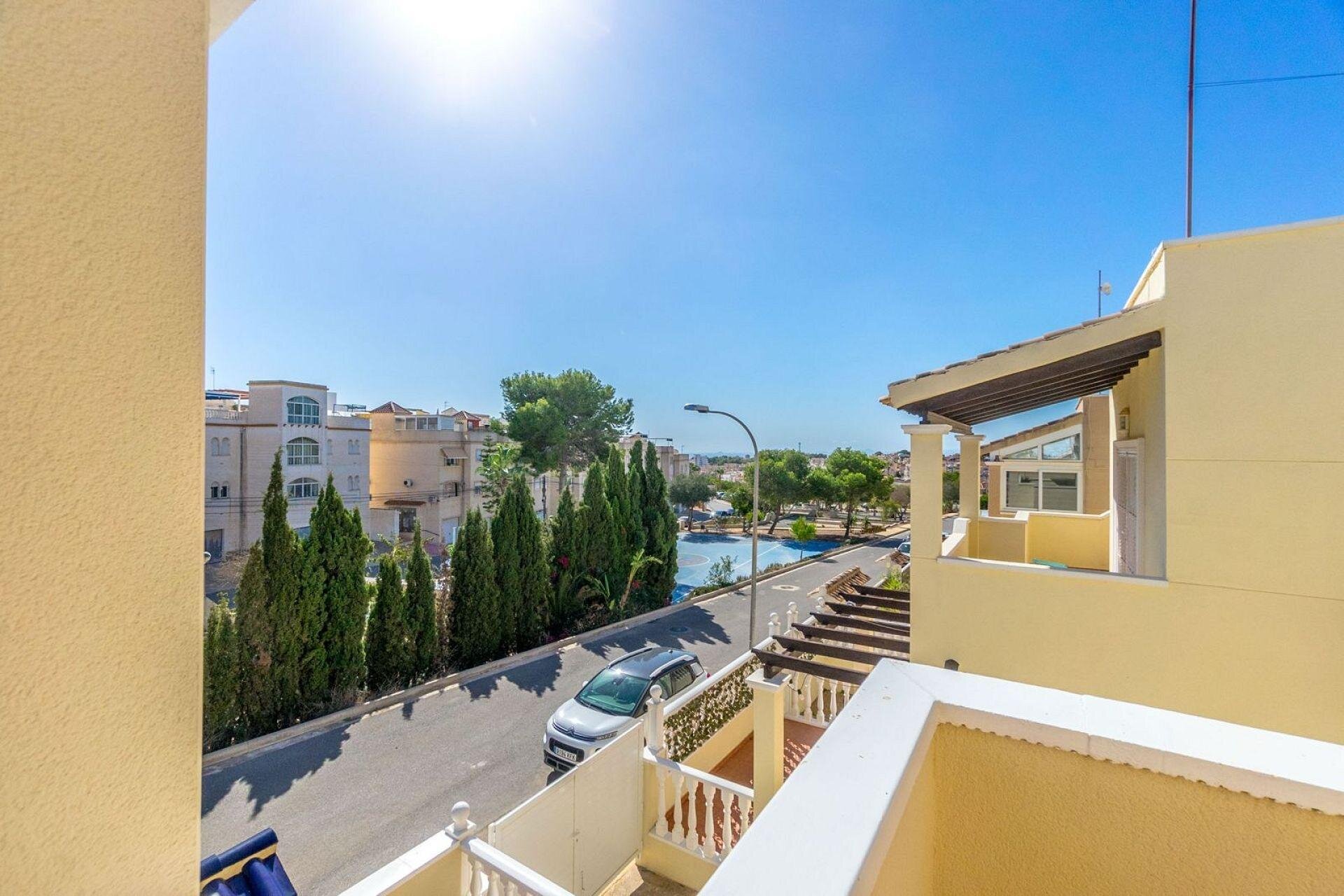 Villa met 3 Slaapkamers in Las Filipinas, San Miguel de Salinas - Image 29