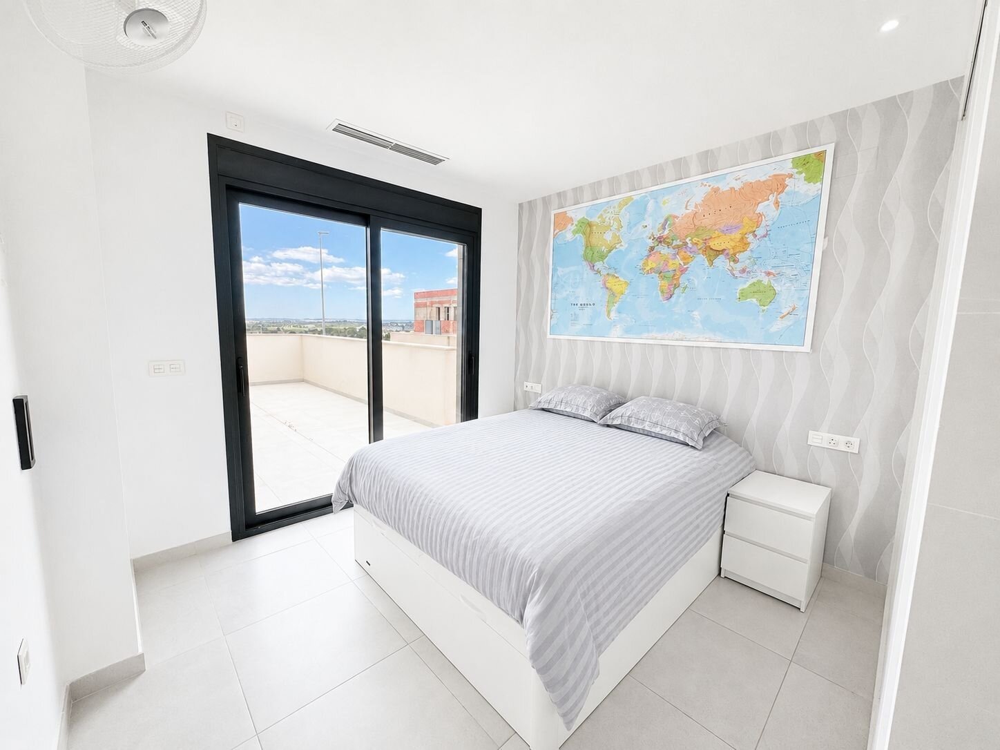 4 magamistuba - Villa - Pueblo 4 Benijofar - Image 14