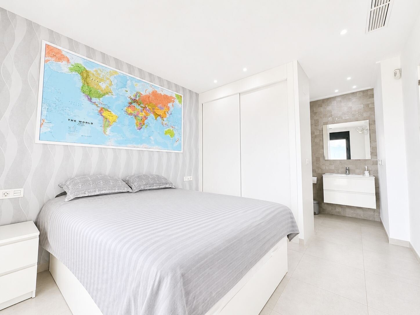 4 magamistuba - Villa - Pueblo 4 Benijofar - Image 15