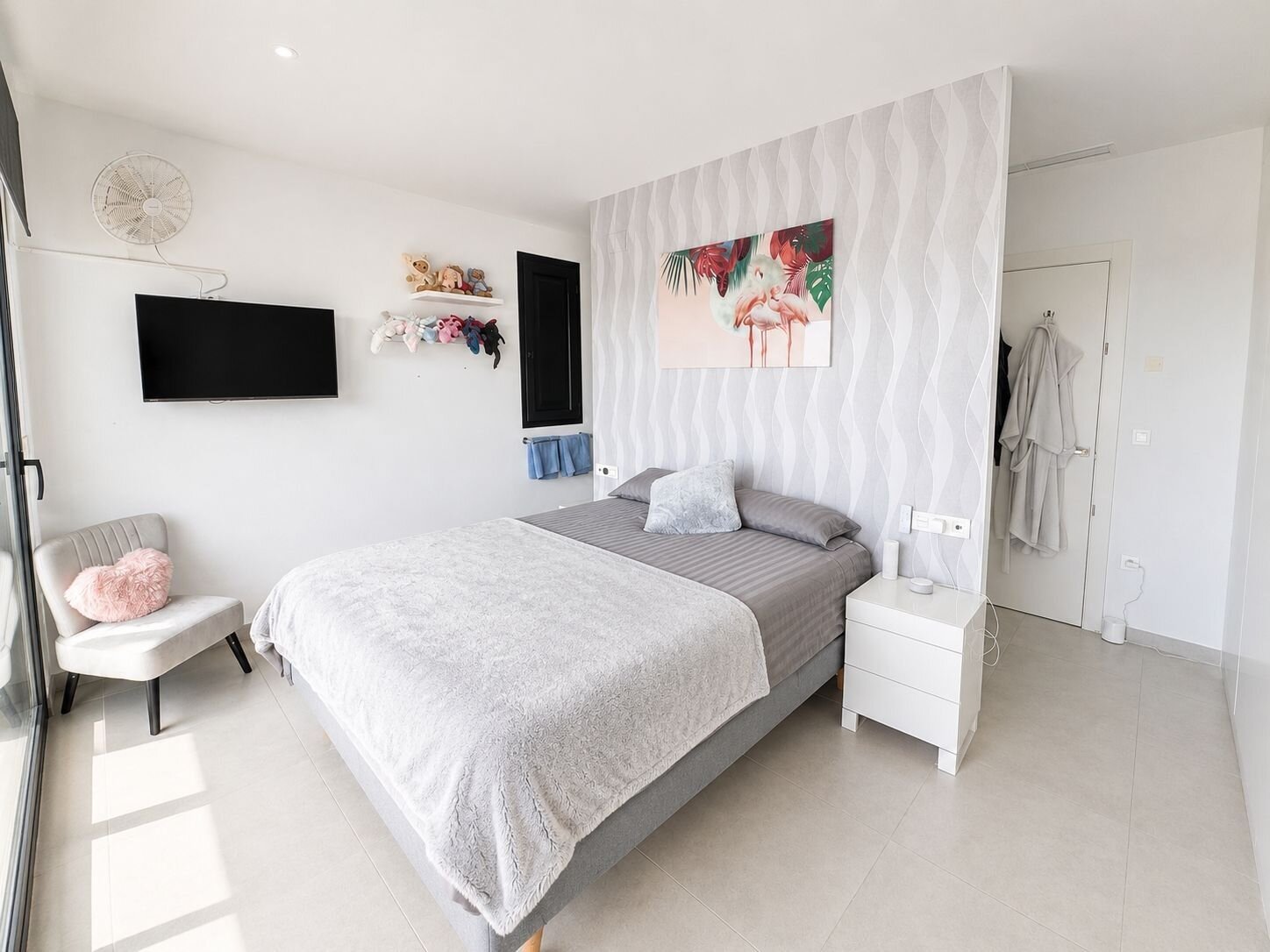 4 magamistuba - Villa - Pueblo 4 Benijofar - Image 19