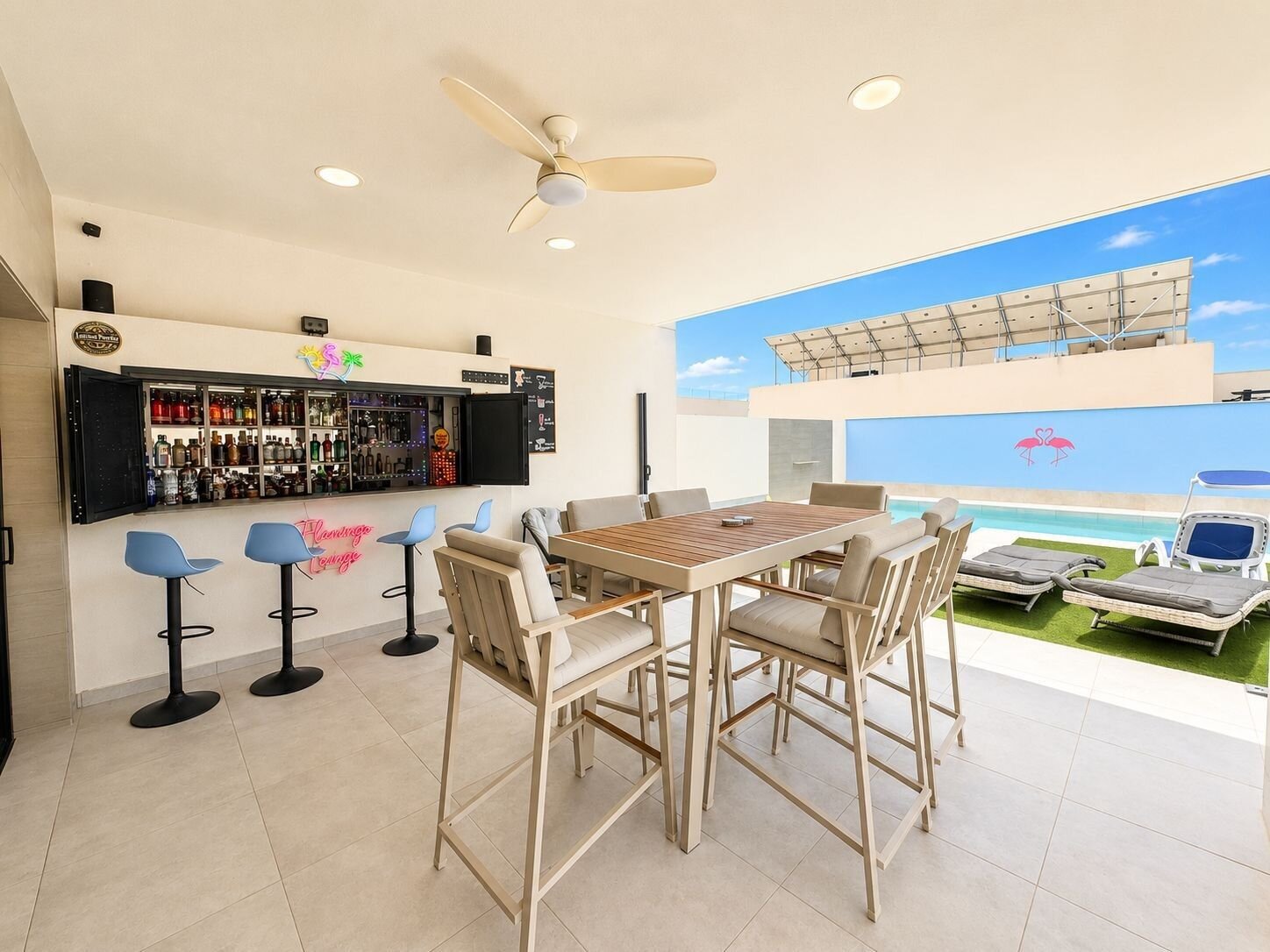 4 magamistuba - Villa - Pueblo 4 Benijofar - Image 35