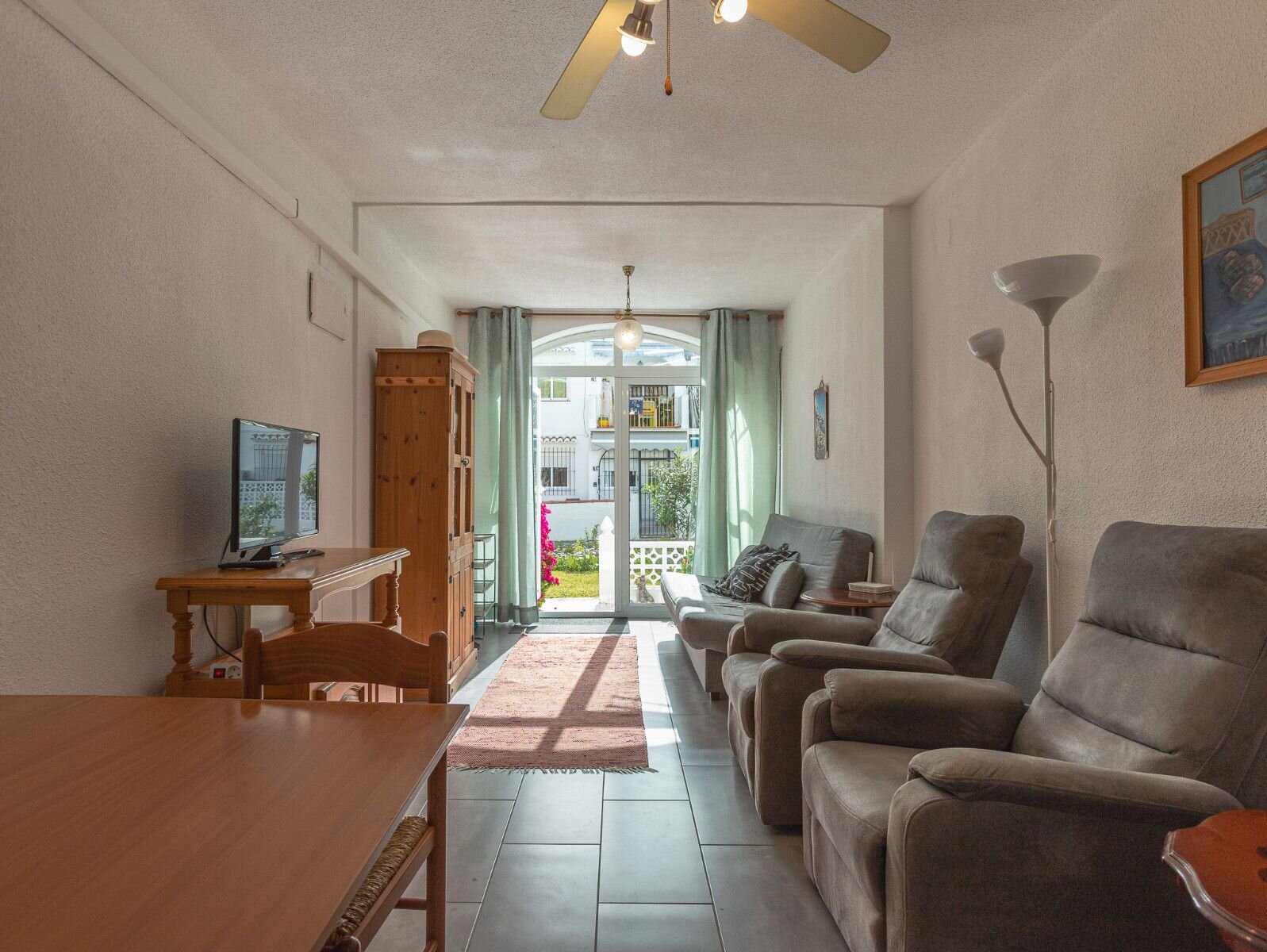1-Bedroom Bungalow in Los Balcones - Los Altos del Edén, Torrevieja - Image 10