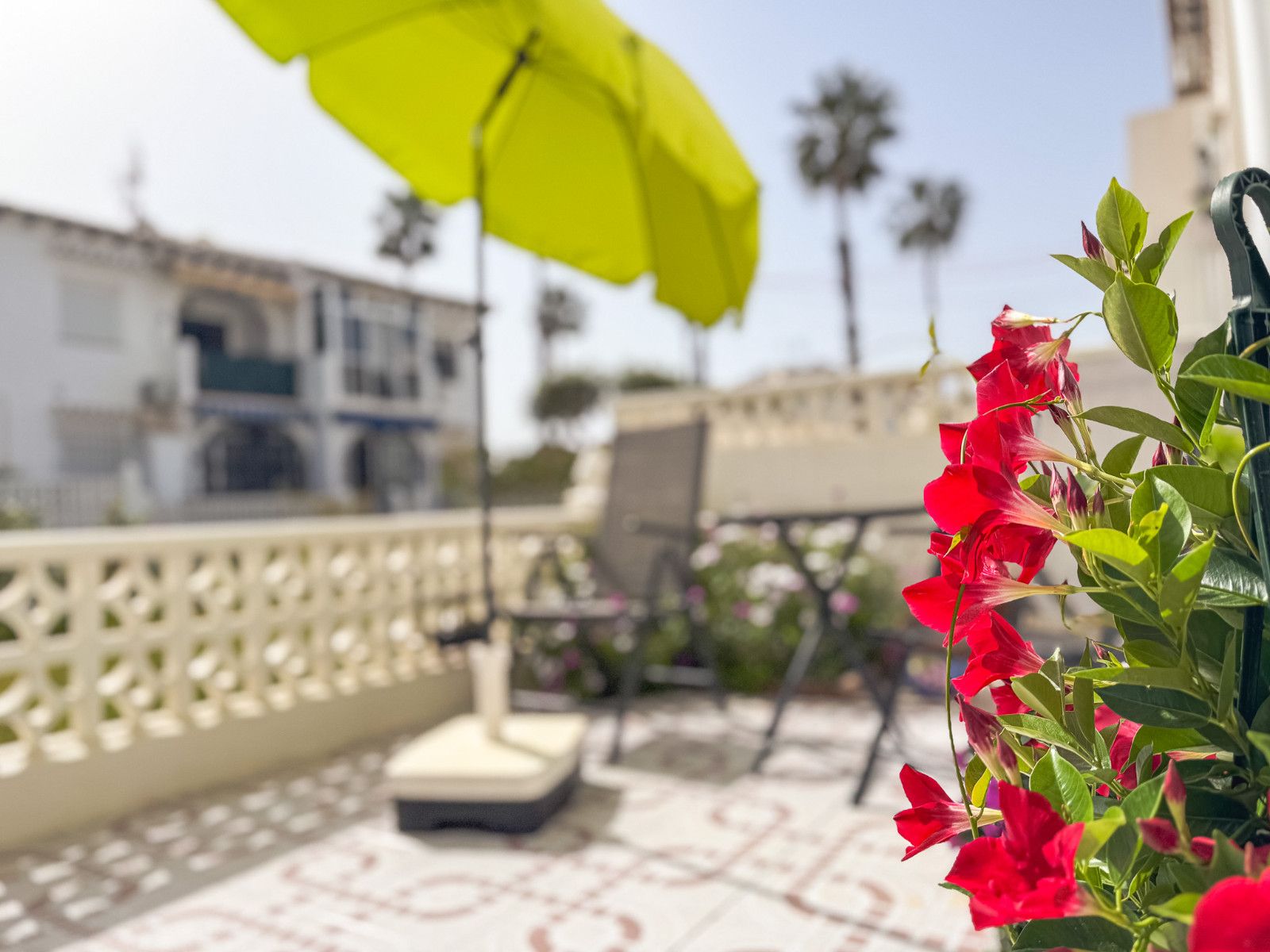 1-Bedroom Bungalow in Los Balcones - Los Altos del Edén, Torrevieja - Image 3