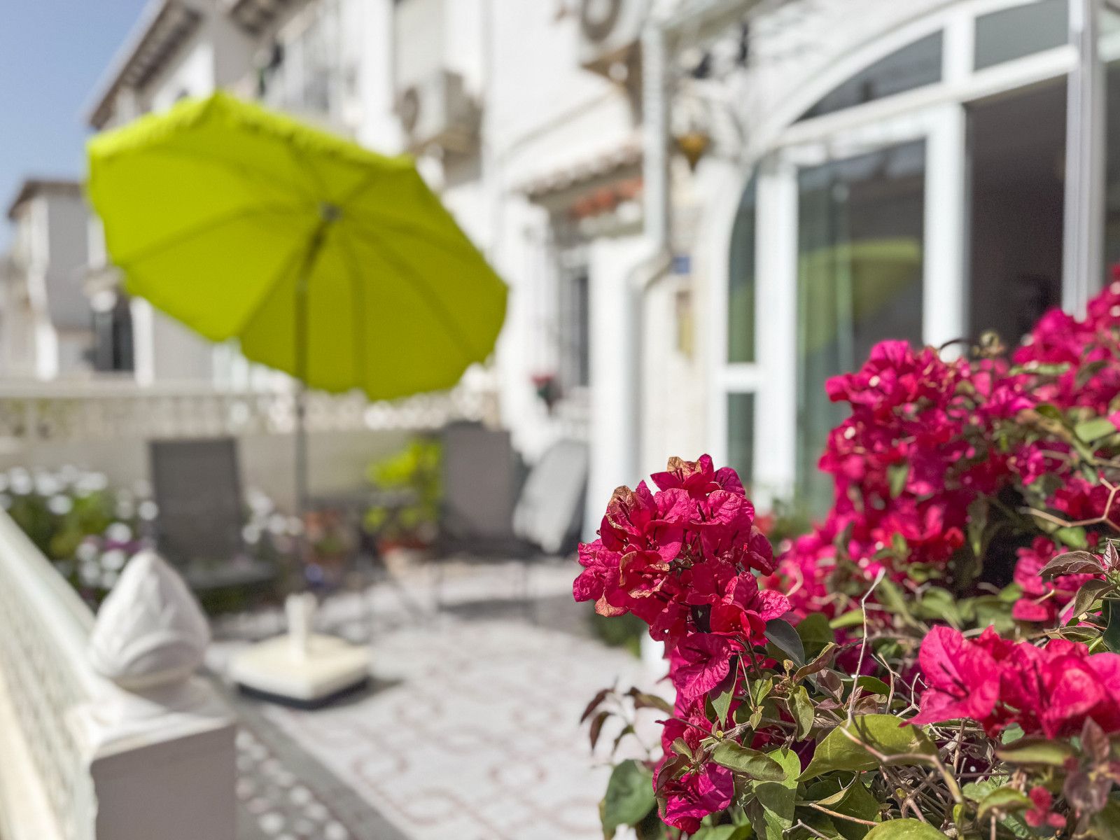 1-Bedroom Bungalow in Los Balcones - Los Altos del Edén, Torrevieja - Image 4