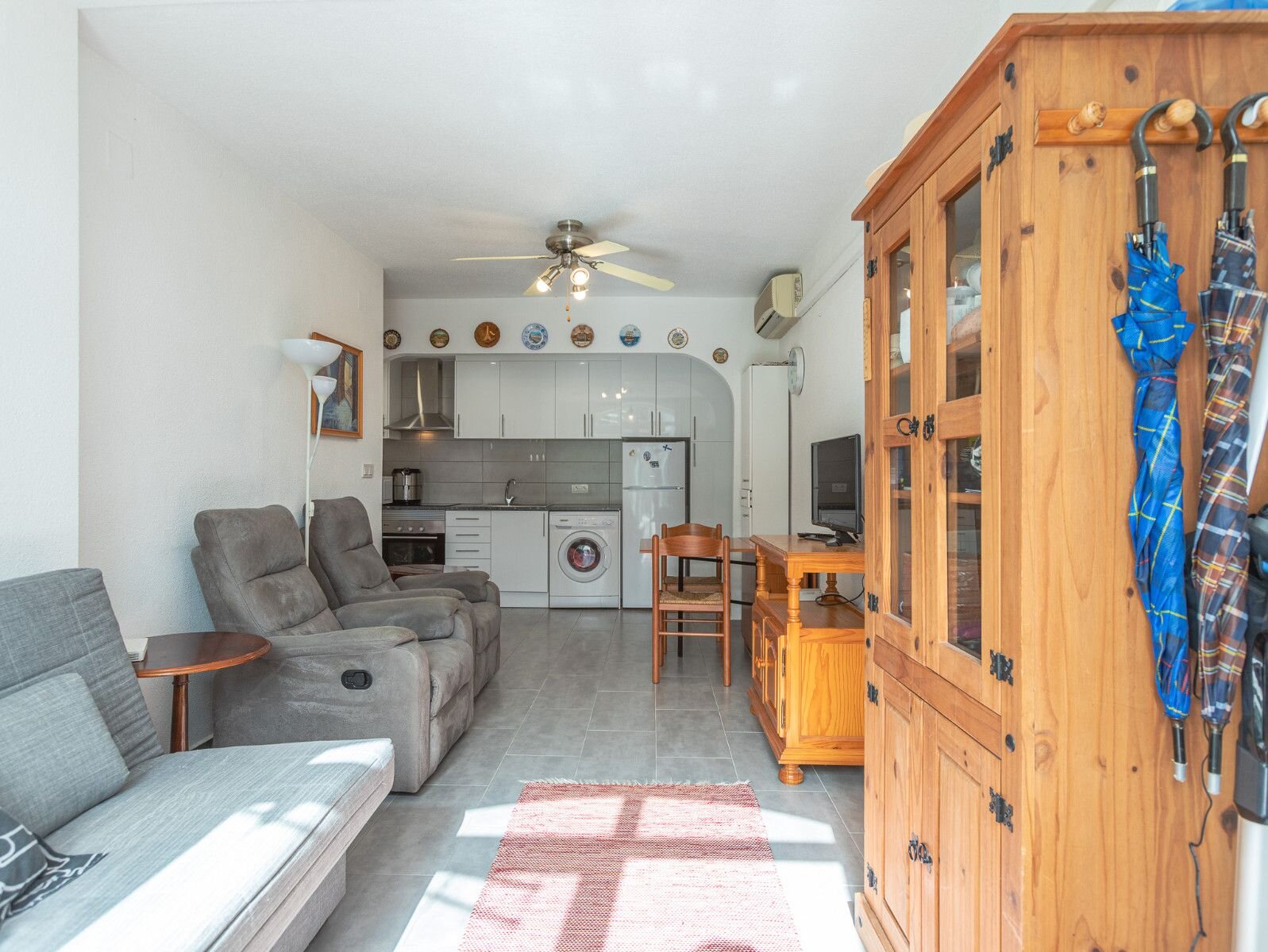 1-Bedroom Bungalow in Los Balcones - Los Altos del Edén, Torrevieja - Image 6
