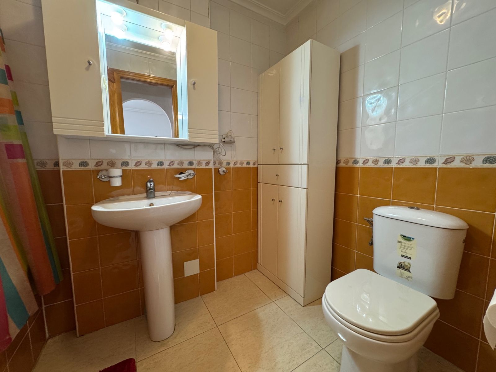 2-Bedroom Apartment in Pueblo 3, Algorfa - Image 10
