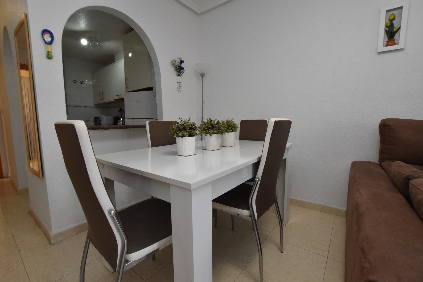 2-Bedroom Apartment in Pueblo 3, Algorfa - Image 16