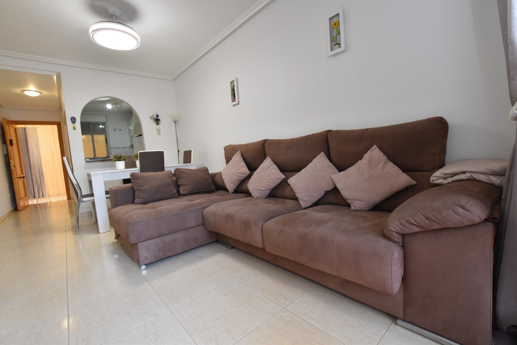 2-Bedroom Apartment in Pueblo 3, Algorfa - Image 18