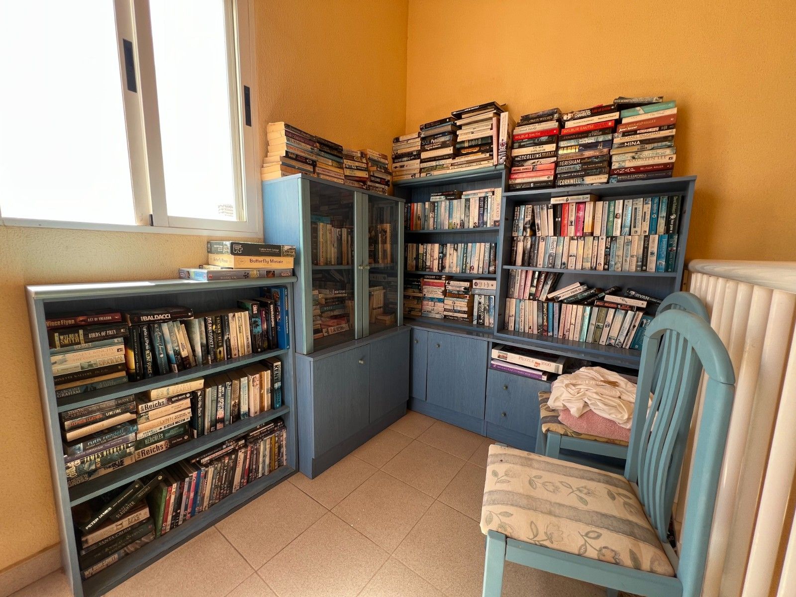 2-Bedroom Apartment in Pueblo 3, Algorfa - Image 20