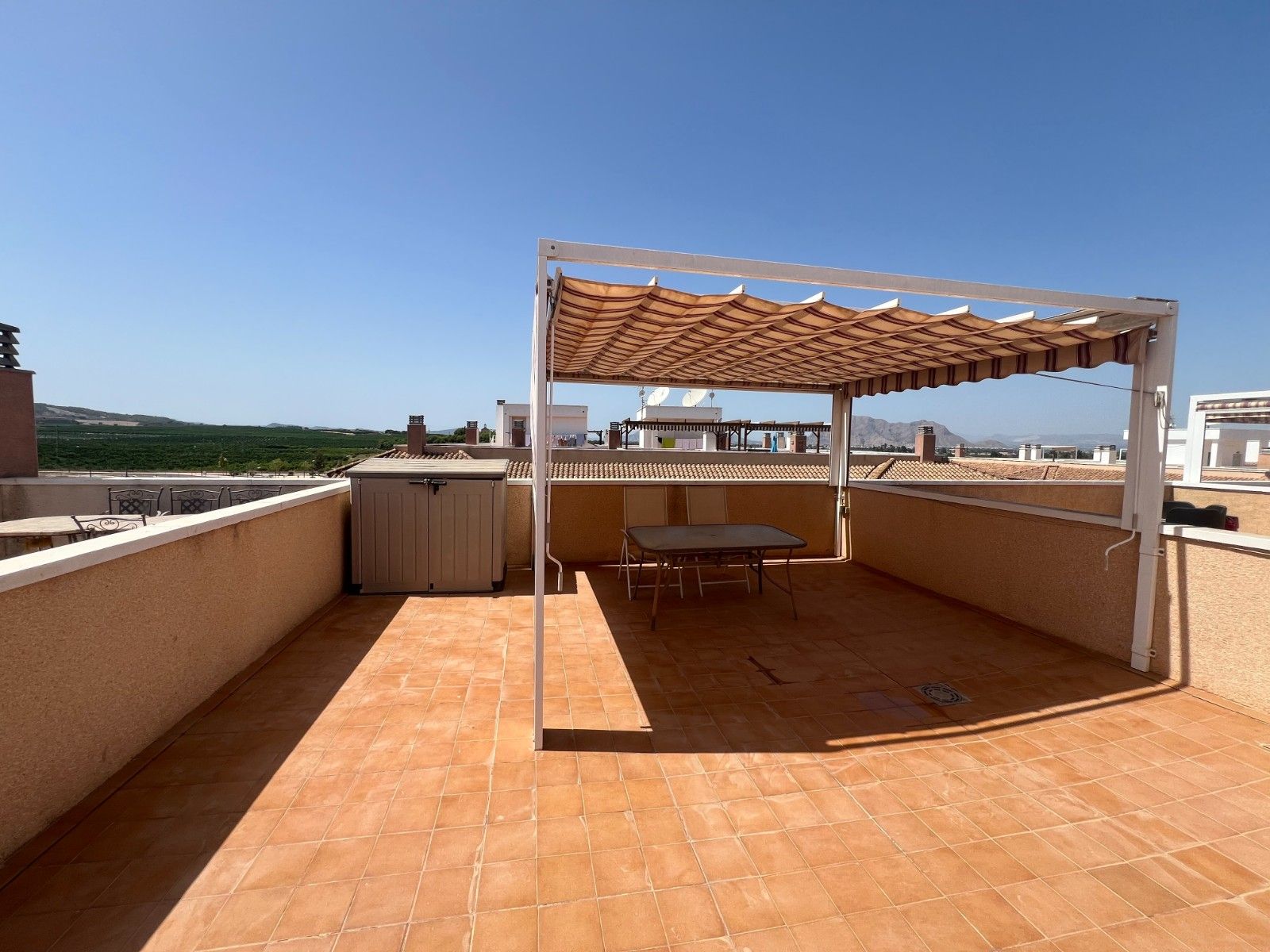 2-Bedroom Apartment in Pueblo 3, Algorfa - Image 22