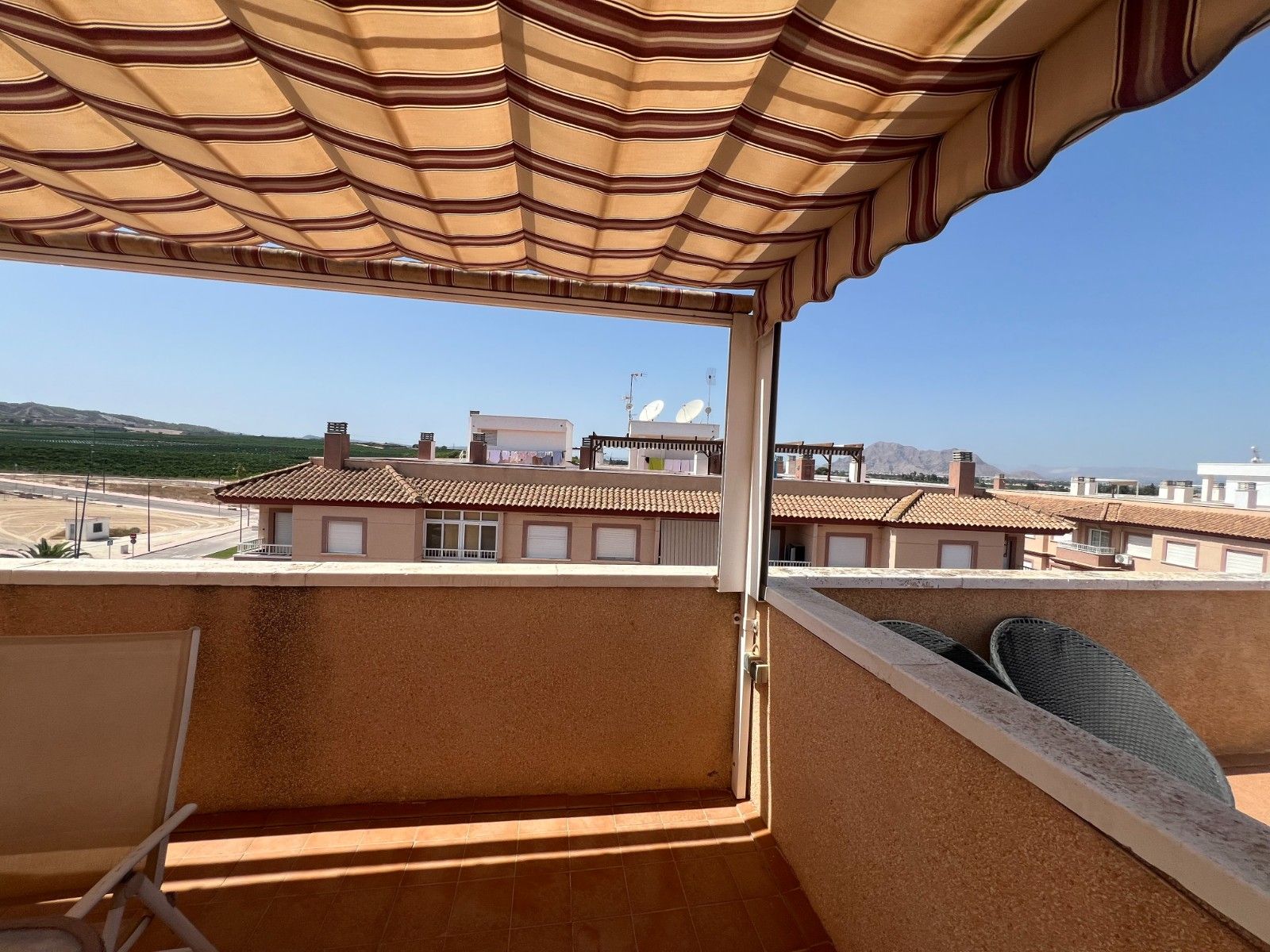 2-Bedroom Apartment in Pueblo 3, Algorfa - Image 24
