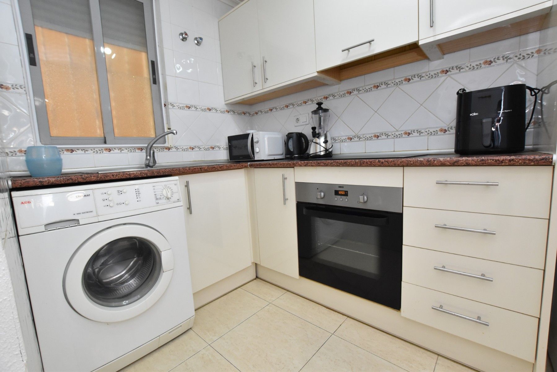 2-Bedroom Apartment in Pueblo 3, Algorfa - Image 6