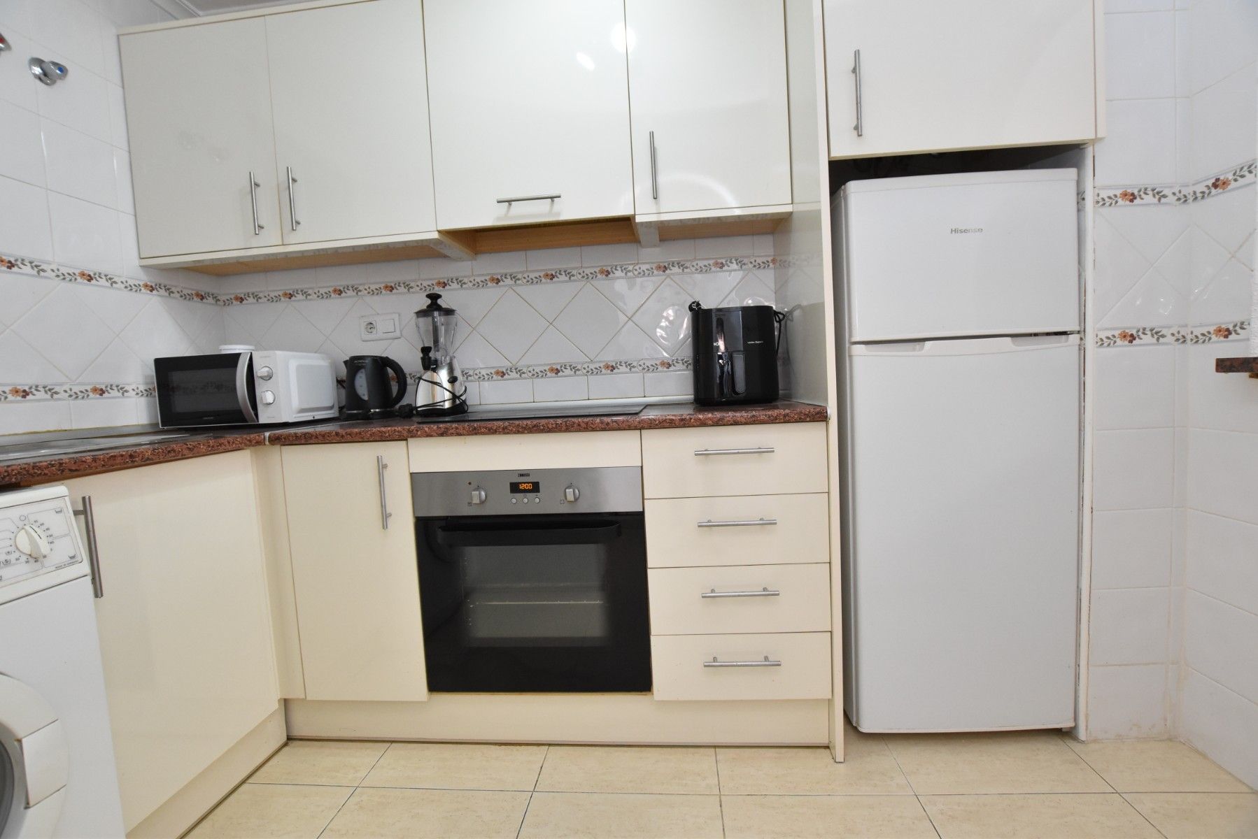2-Bedroom Apartment in Pueblo 3, Algorfa - Image 7