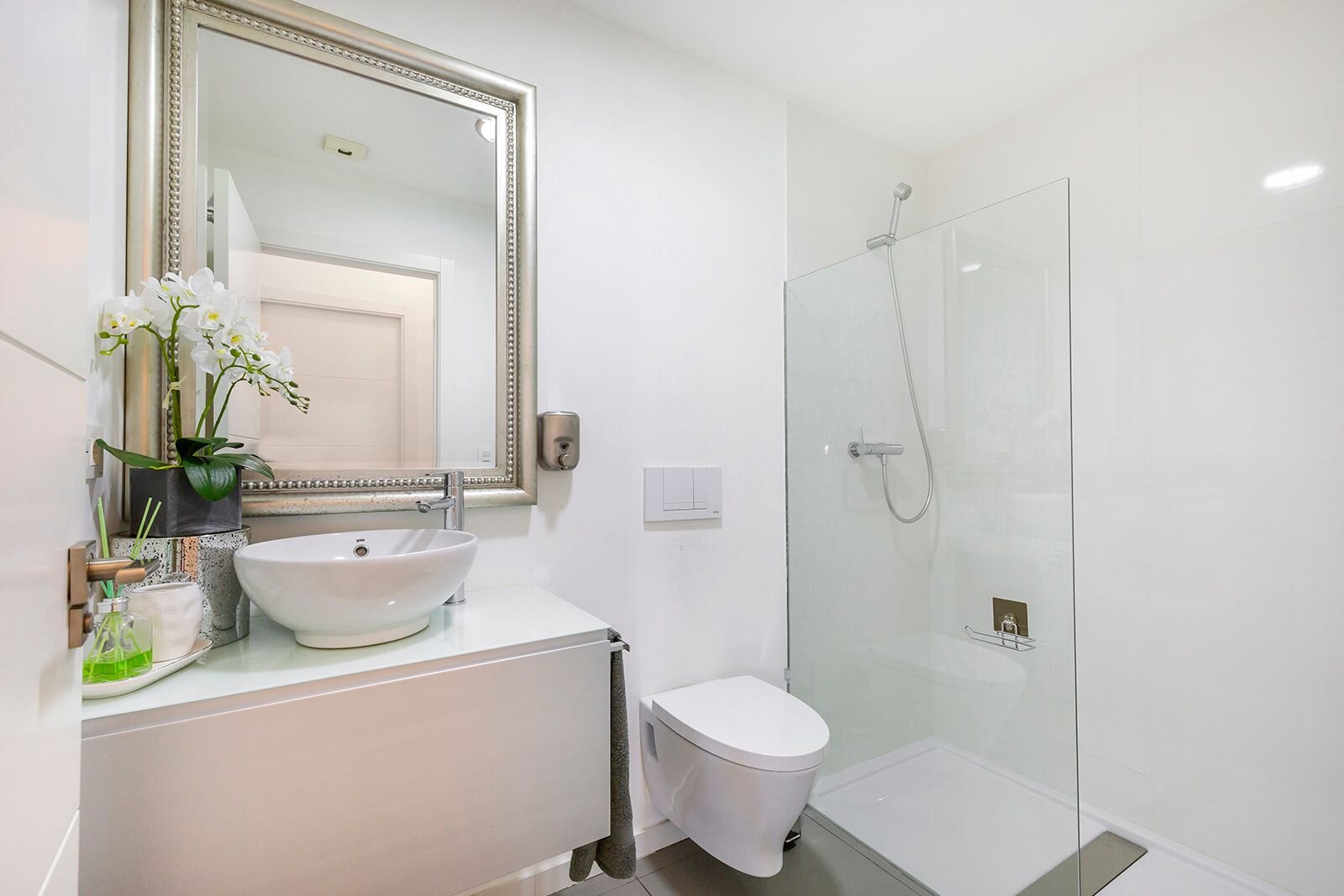 Appartement de 4 Chambres à Torre de la Horadada, Pilar de la Horadada - Image 18