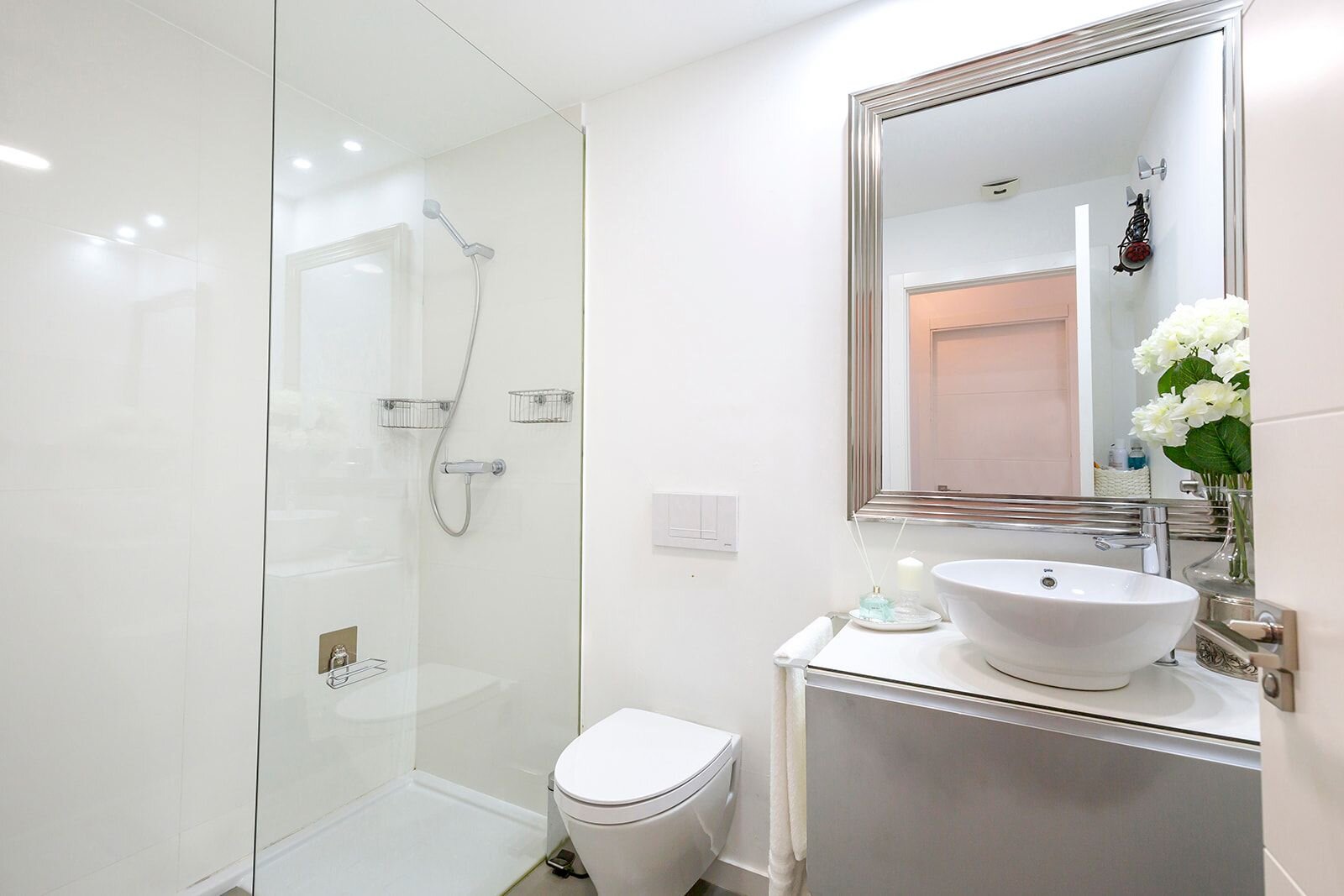 Appartement de 4 Chambres à Torre de la Horadada, Pilar de la Horadada - Image 27
