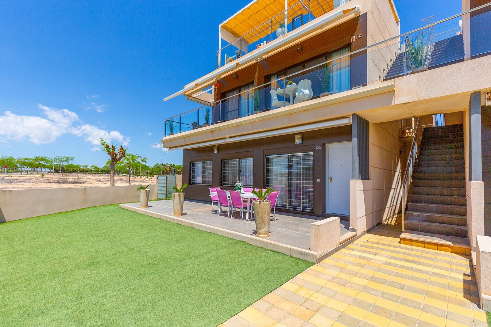 Appartement de 4 Chambres à Torre de la Horadada, Pilar de la Horadada - Image 30