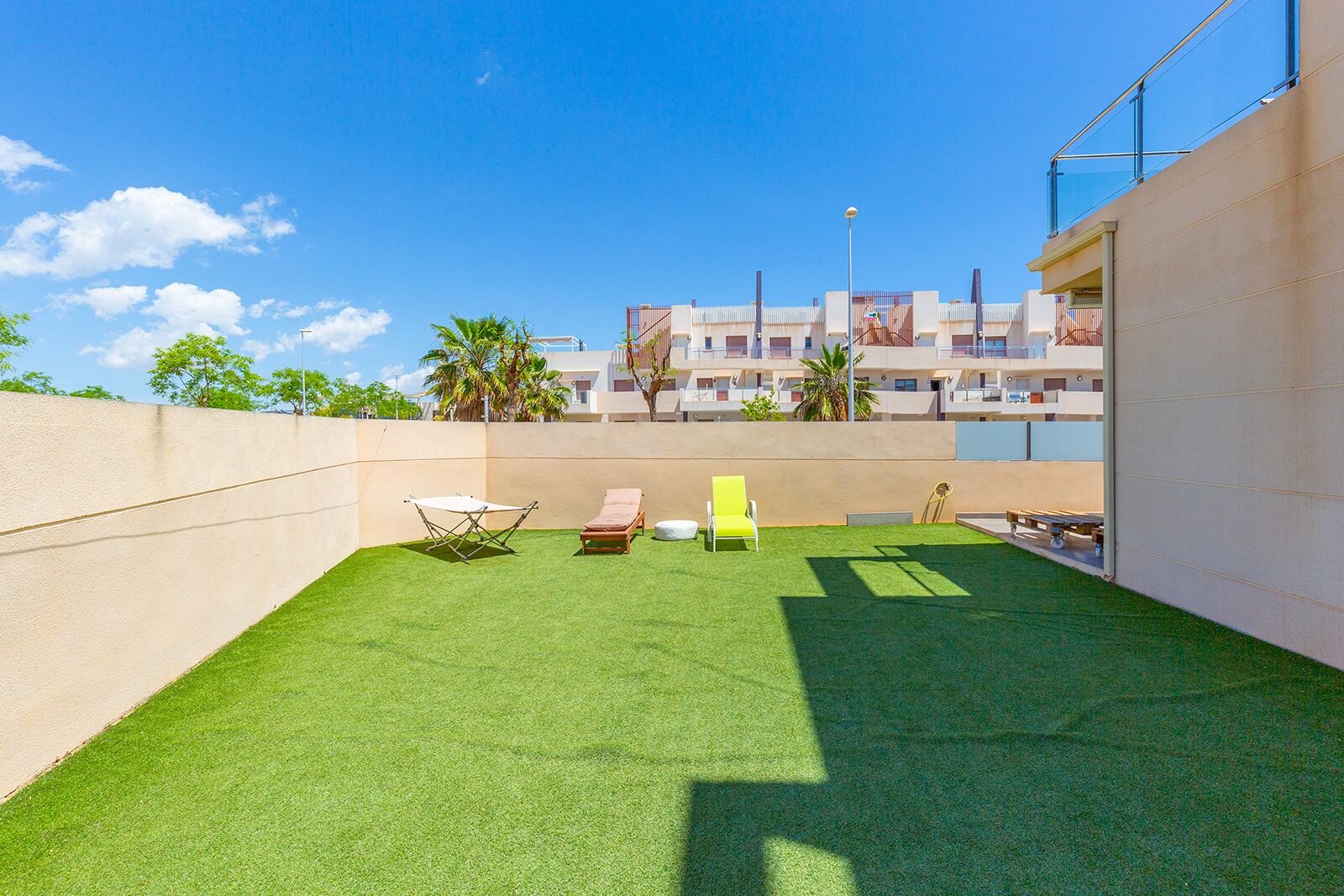 Appartement de 4 Chambres à Torre de la Horadada, Pilar de la Horadada - Image 31